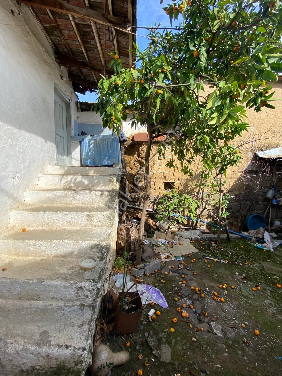 Bergama Karalar Köyü Fırsat Köy Evi - Görsel 3