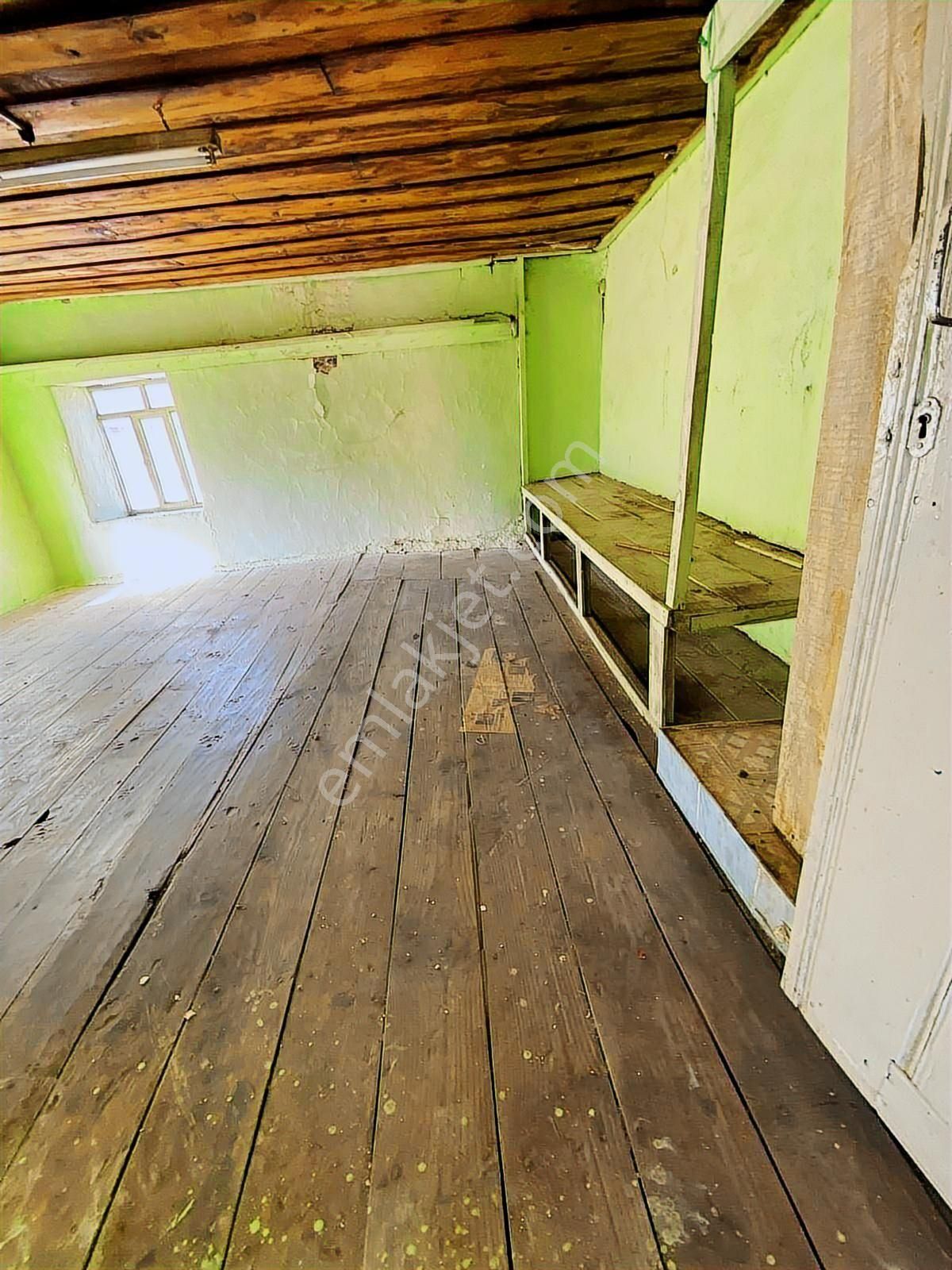 Bergama Karalar Köyü Fırsat Köy Evi - Görsel 9