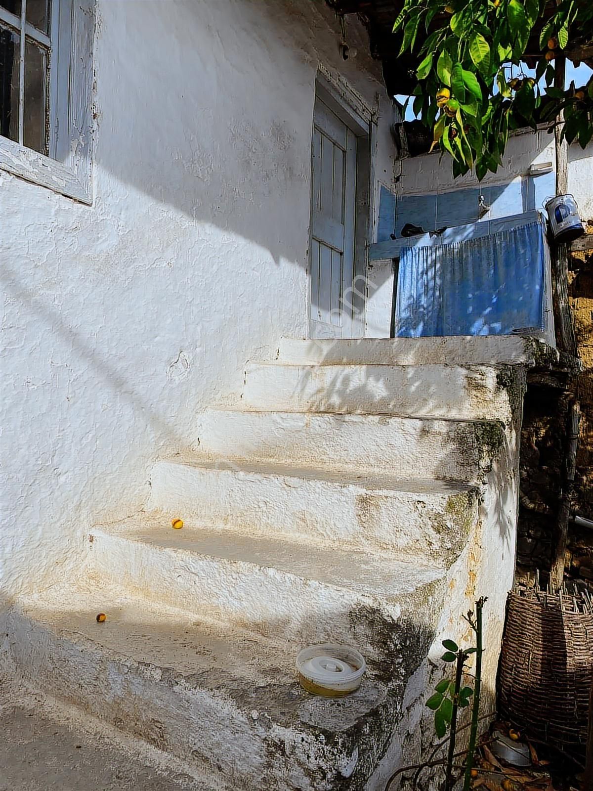 Bergama Karalar Köyü Fırsat Köy Evi - Görsel 16