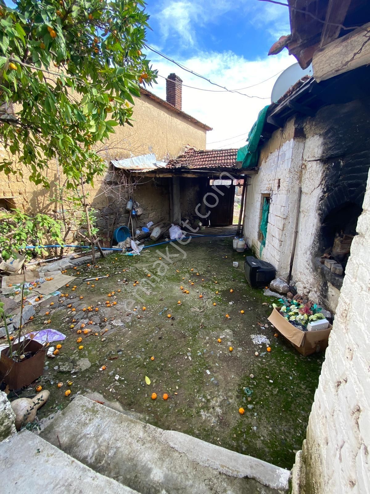 Bergama Karalar Köyü Fırsat Köy Evi - Görsel 4