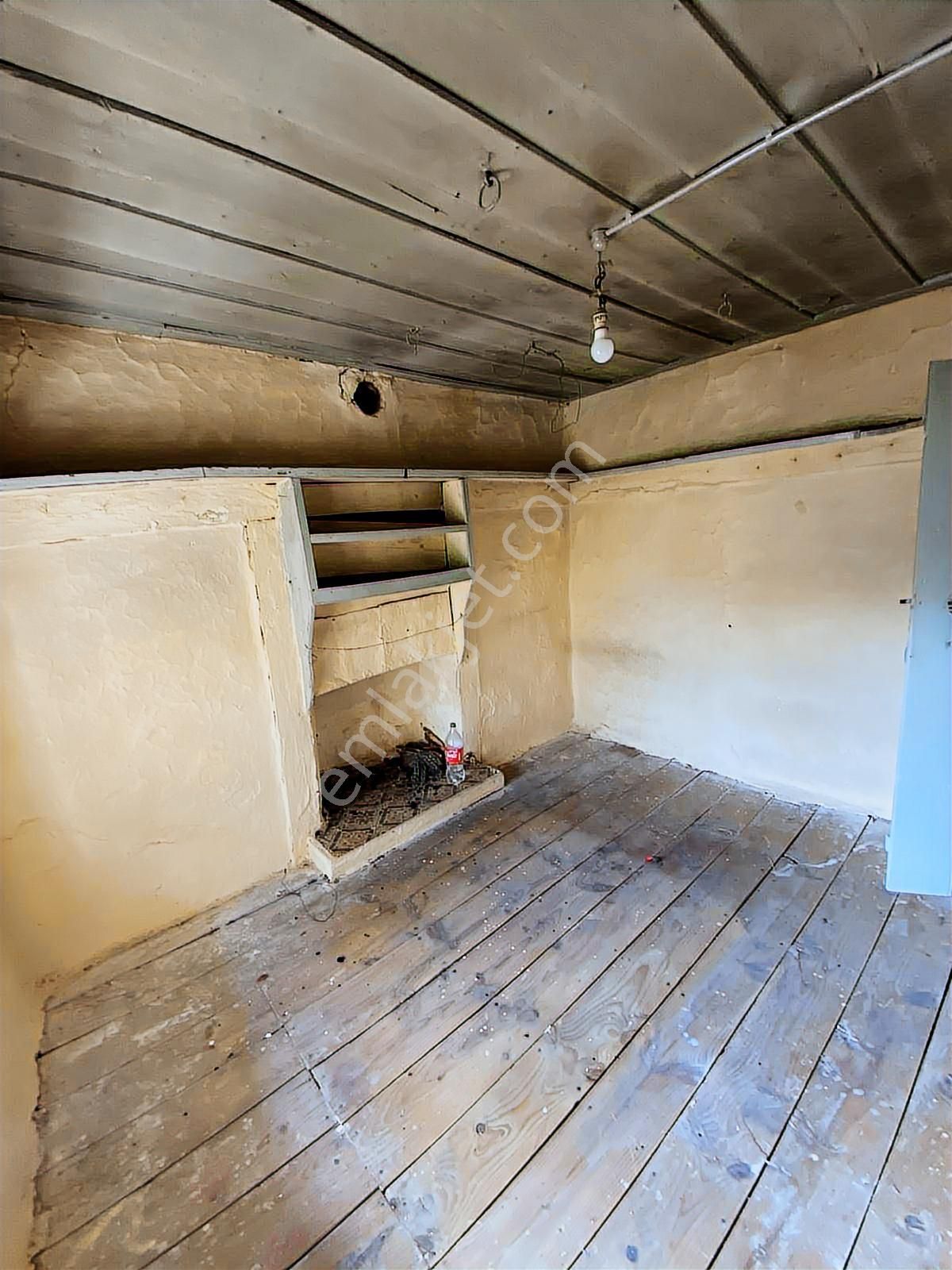 Bergama Karalar Köyü Fırsat Köy Evi - Görsel 25