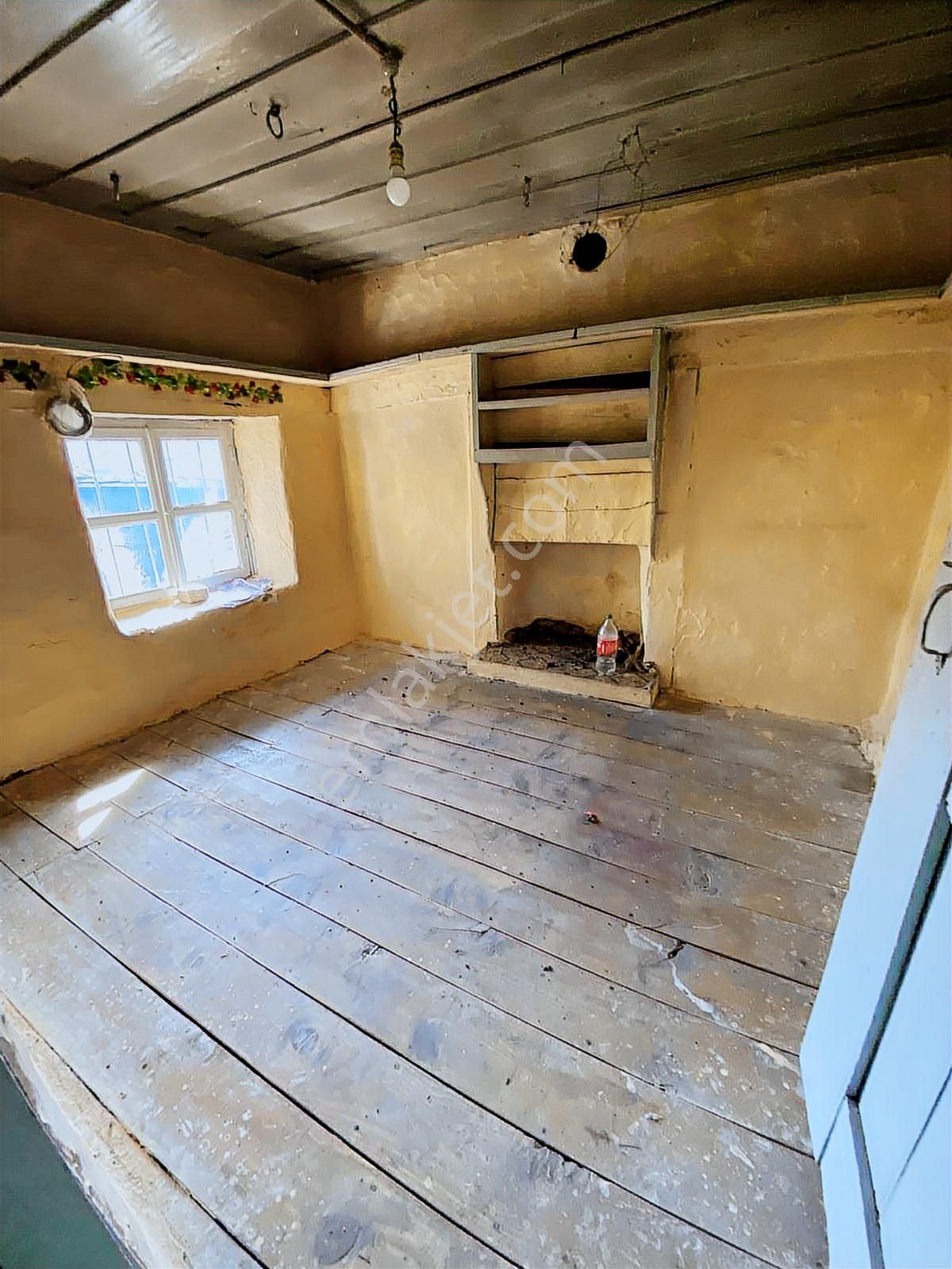 Bergama Karalar Köyü Fırsat Köy Evi - Görsel 24