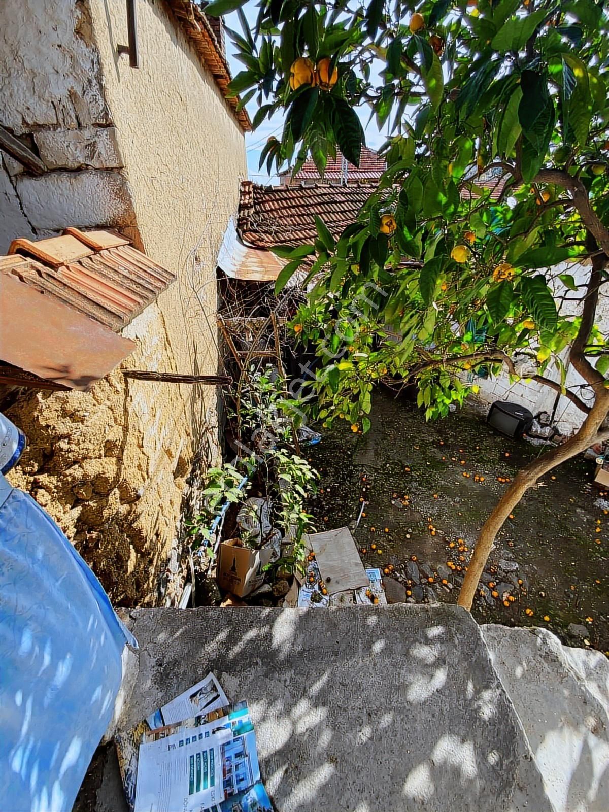 Bergama Karalar Köyü Fırsat Köy Evi - Görsel 11