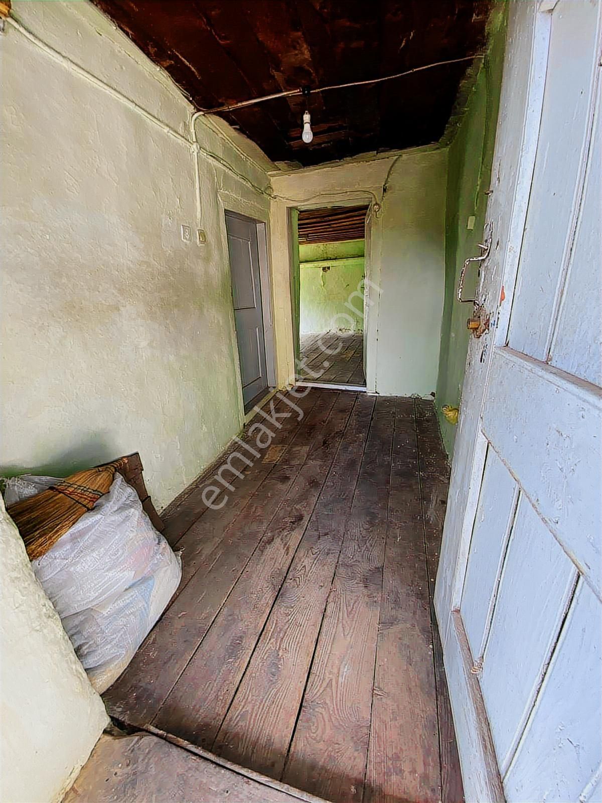 Bergama Karalar Köyü Fırsat Köy Evi - Görsel 28