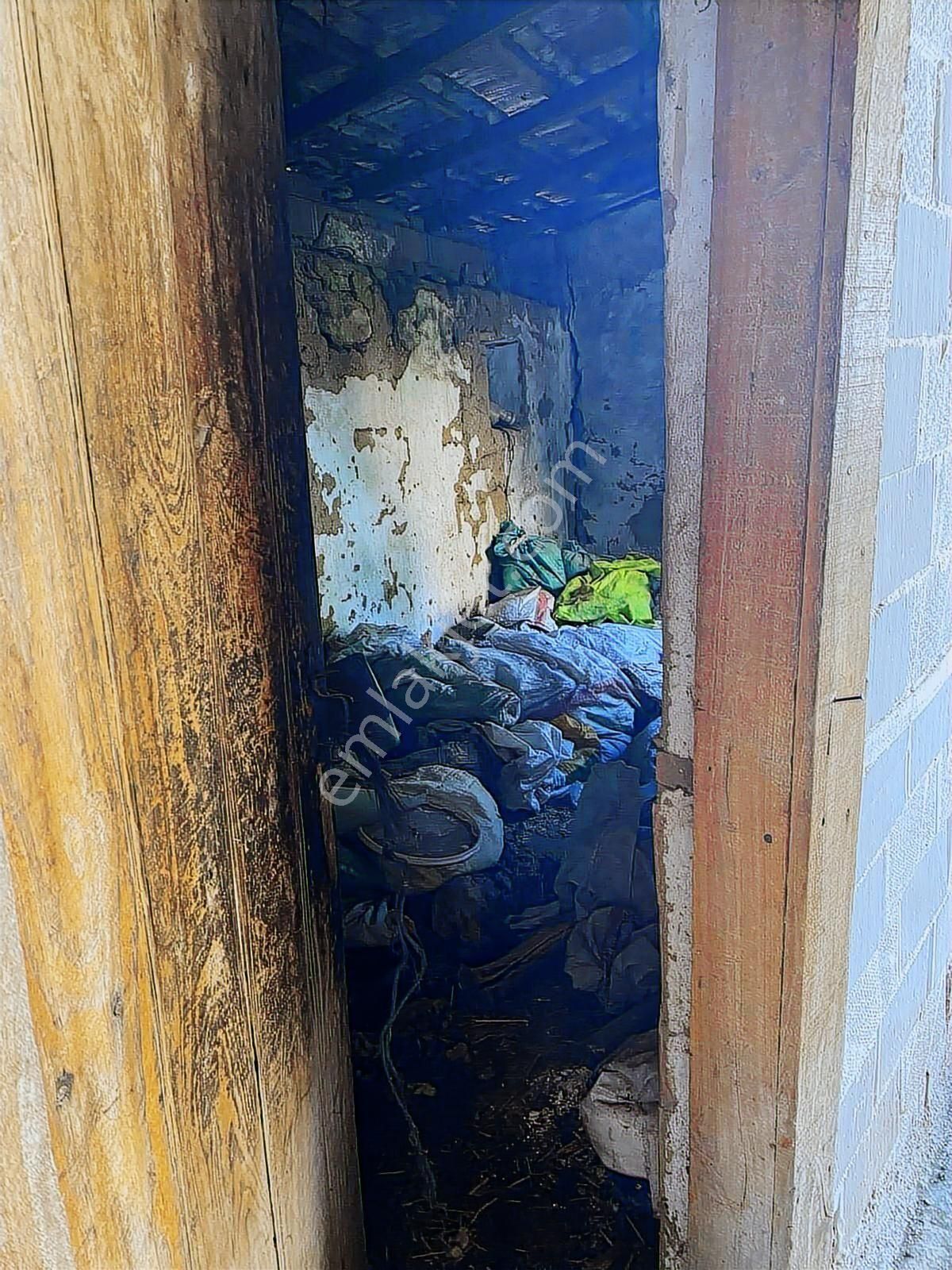 Bergama Karalar Köyü Fırsat Köy Evi - Görsel 33