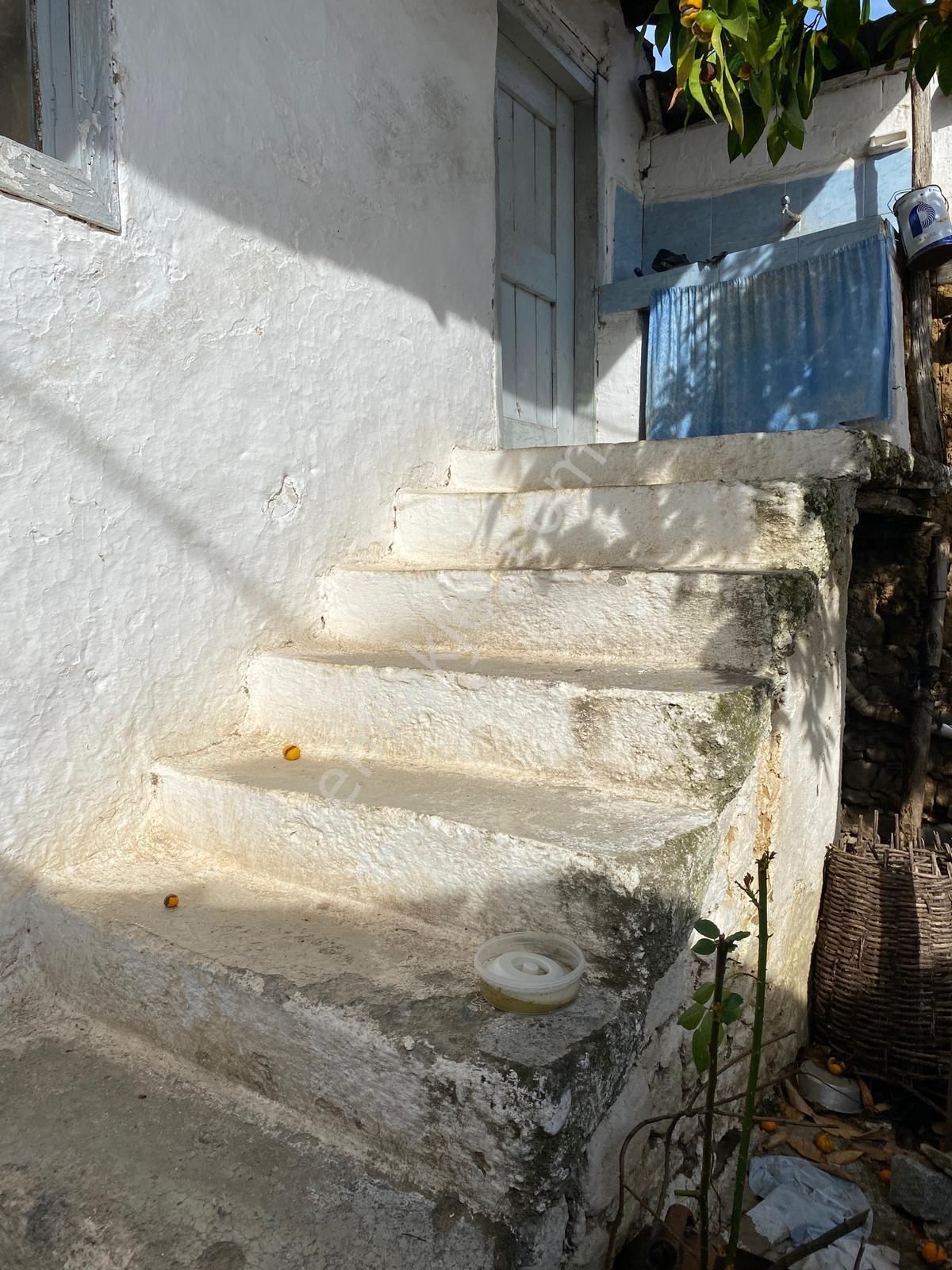 Bergama Karalar Köyü Fırsat Köy Evi - Görsel 23