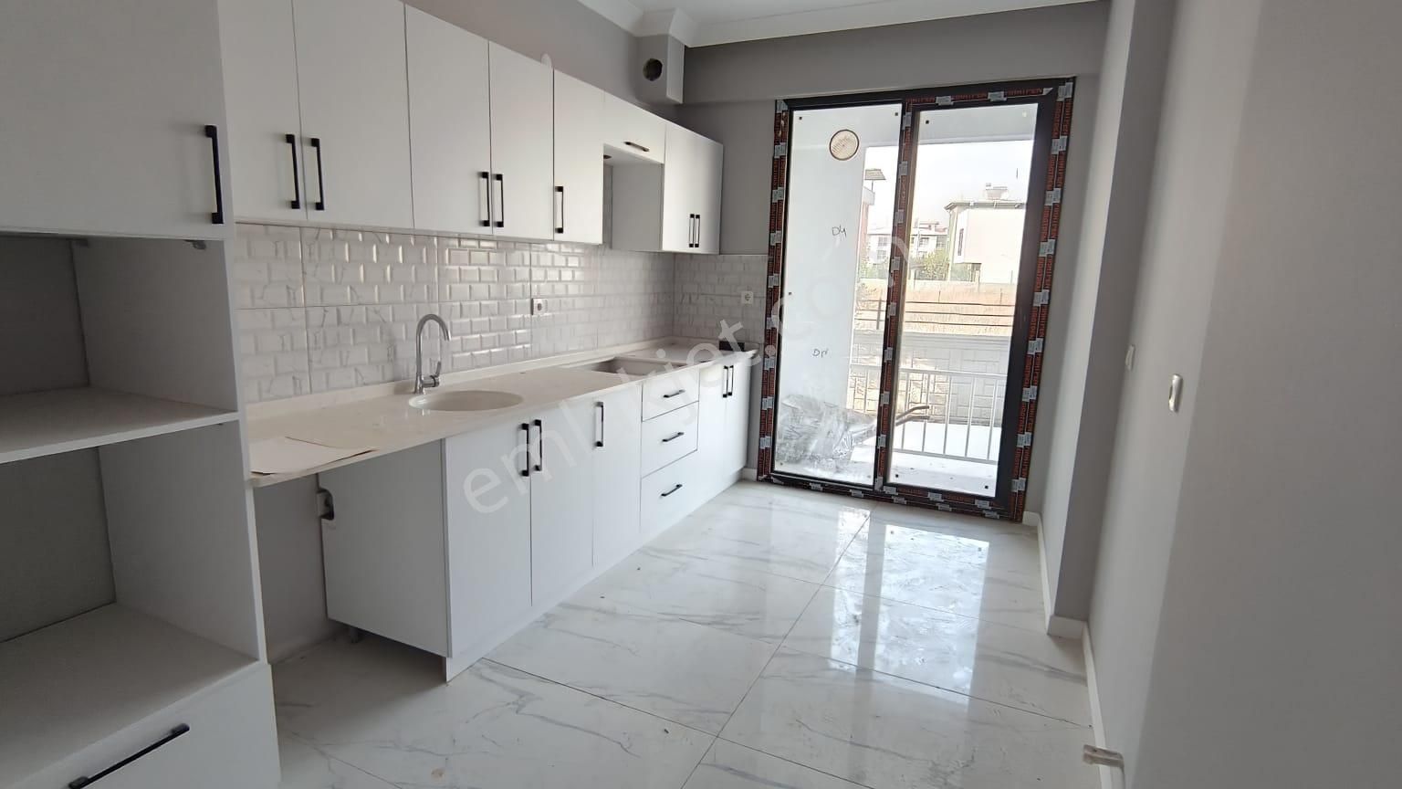 İzmir Torbalı Pancarda Satılık Sıfır 2+1 Y.giriş Daire İzbana Yakın - Görsel 6