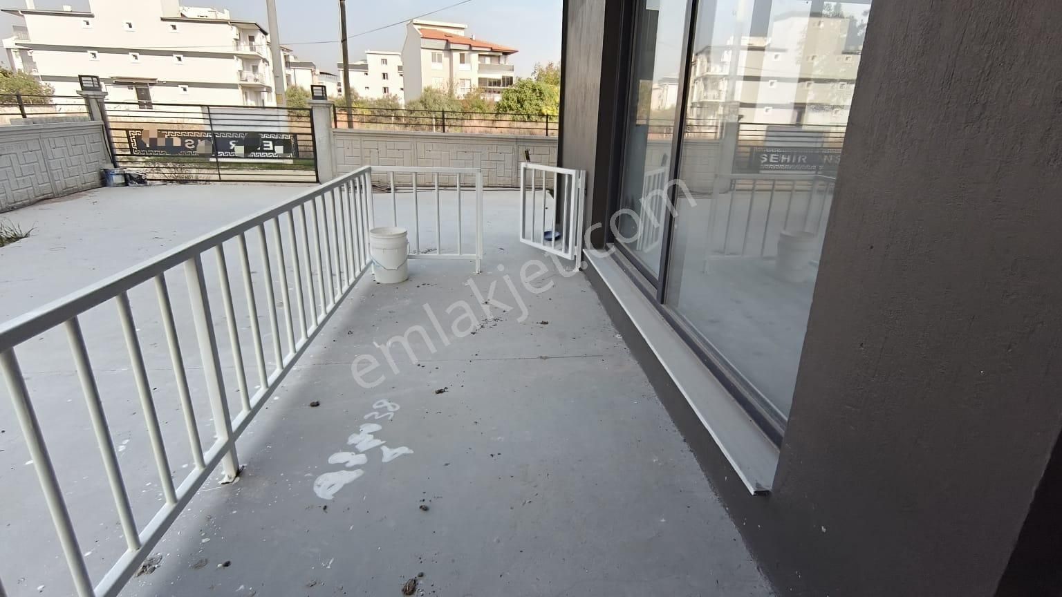 İzmir Torbalı Pancarda Satılık Sıfır 2+1 Y.giriş Daire İzbana Yakın - Görsel 7