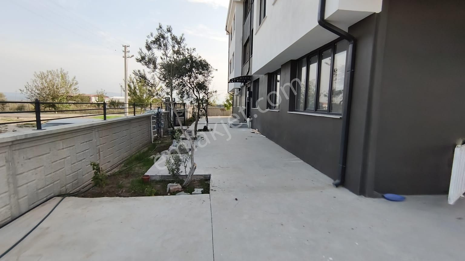 İzmir Torbalı Pancarda Satılık Sıfır 2+1 Y.giriş Daire İzbana Yakın - Görsel 13