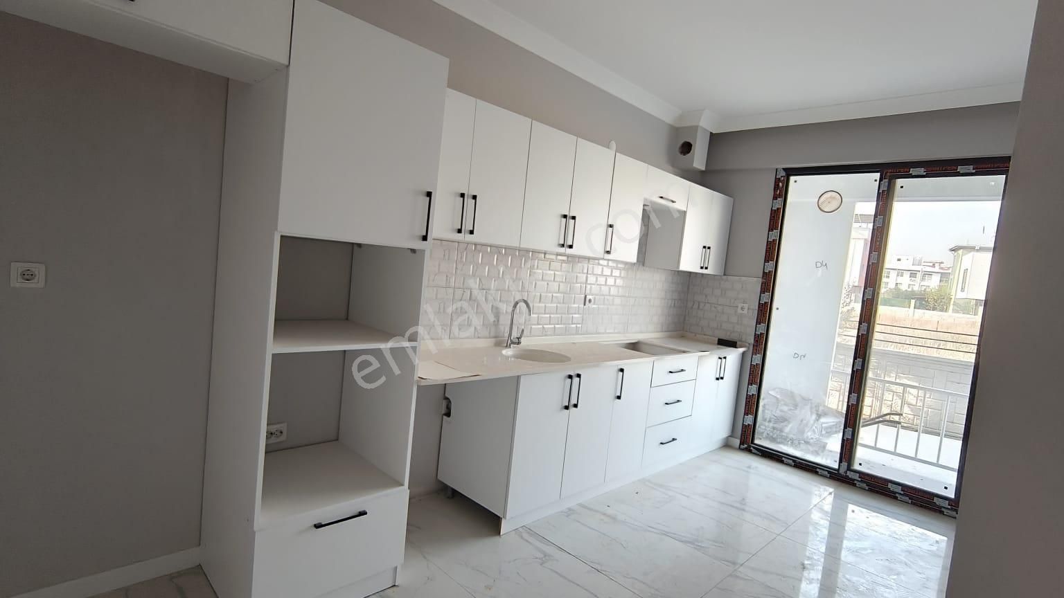 İzmir Torbalı Pancarda Satılık Sıfır 2+1 Y.giriş Daire İzbana Yakın - Görsel 8