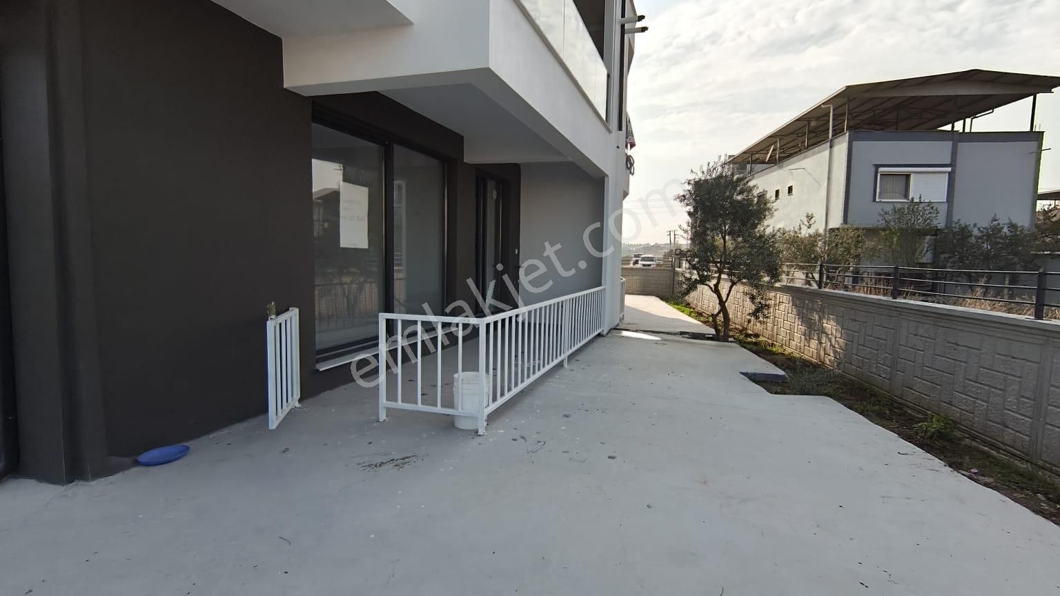 İzmir Torbalı Pancarda Satılık Sıfır 2+1 Y.giriş Daire İzbana Yakın - Görsel 14