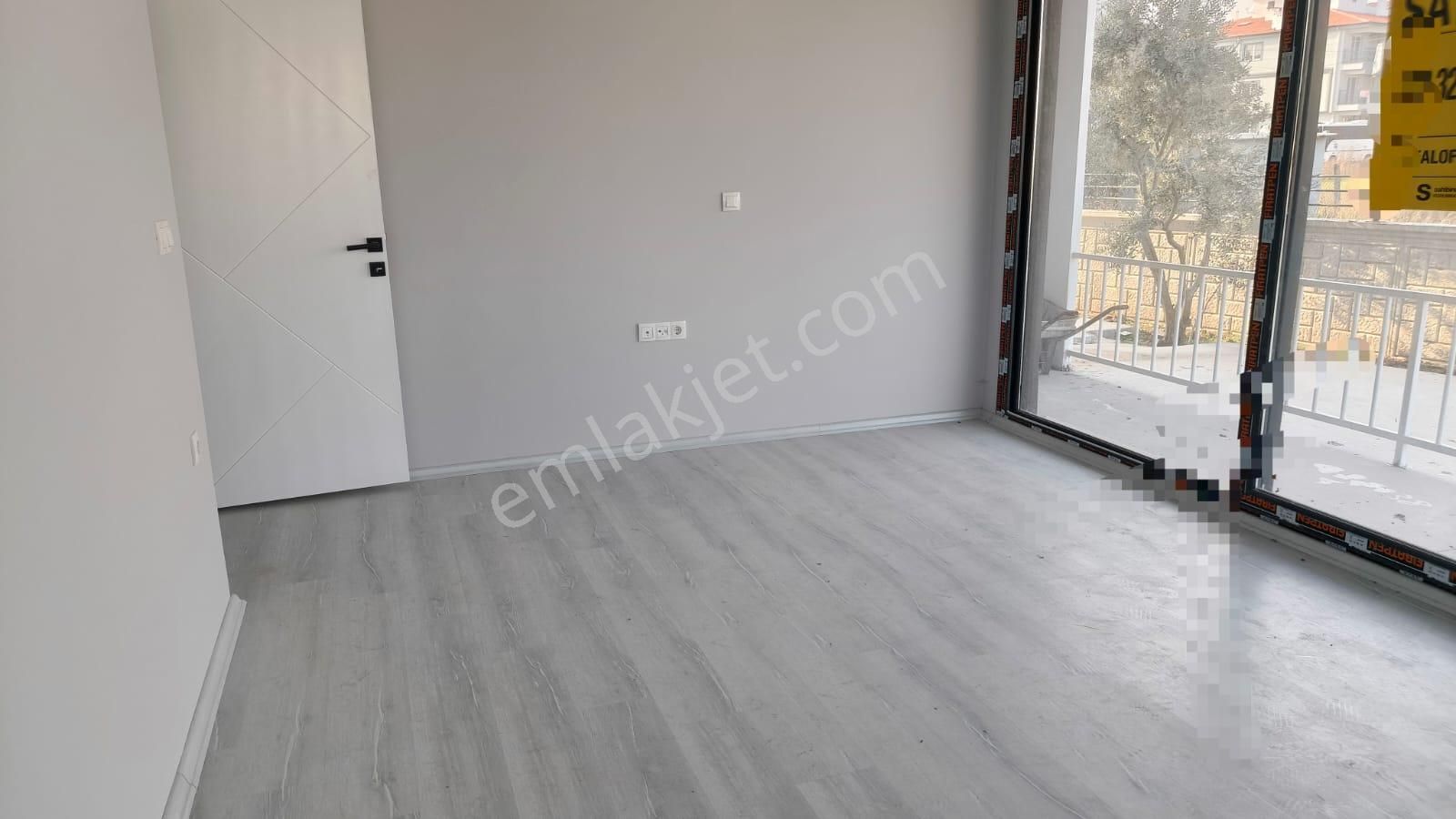 İzmir Torbalı Pancarda Satılık Sıfır 2+1 Y.giriş Daire İzbana Yakın - Görsel 3