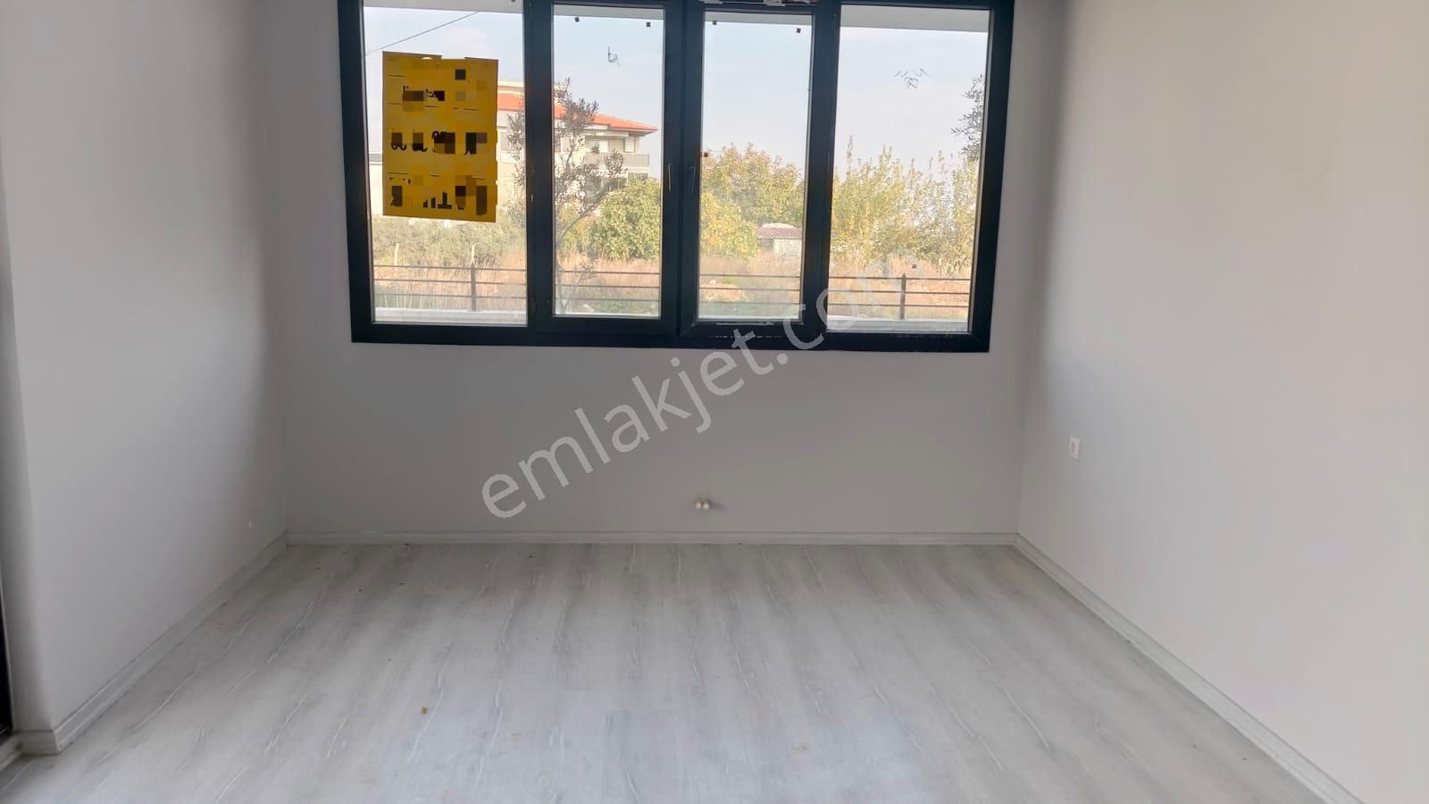 İzmir Torbalı Pancarda Satılık Sıfır 2+1 Y.giriş Daire İzbana Yakın - Görsel 18