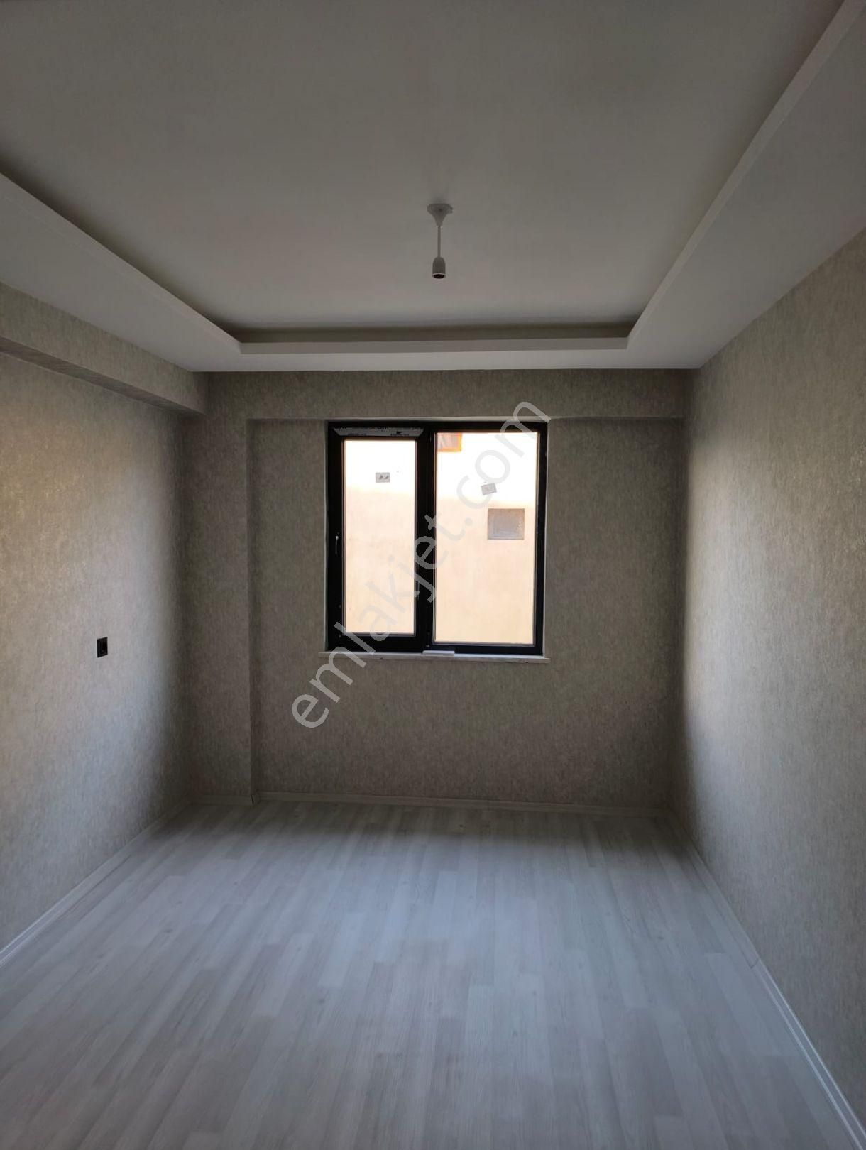 Karatay Karaaslanda Geniş Lüxs 2. Kat 3+1 Daire Alsata,yatırıma Uygu - Görsel 2