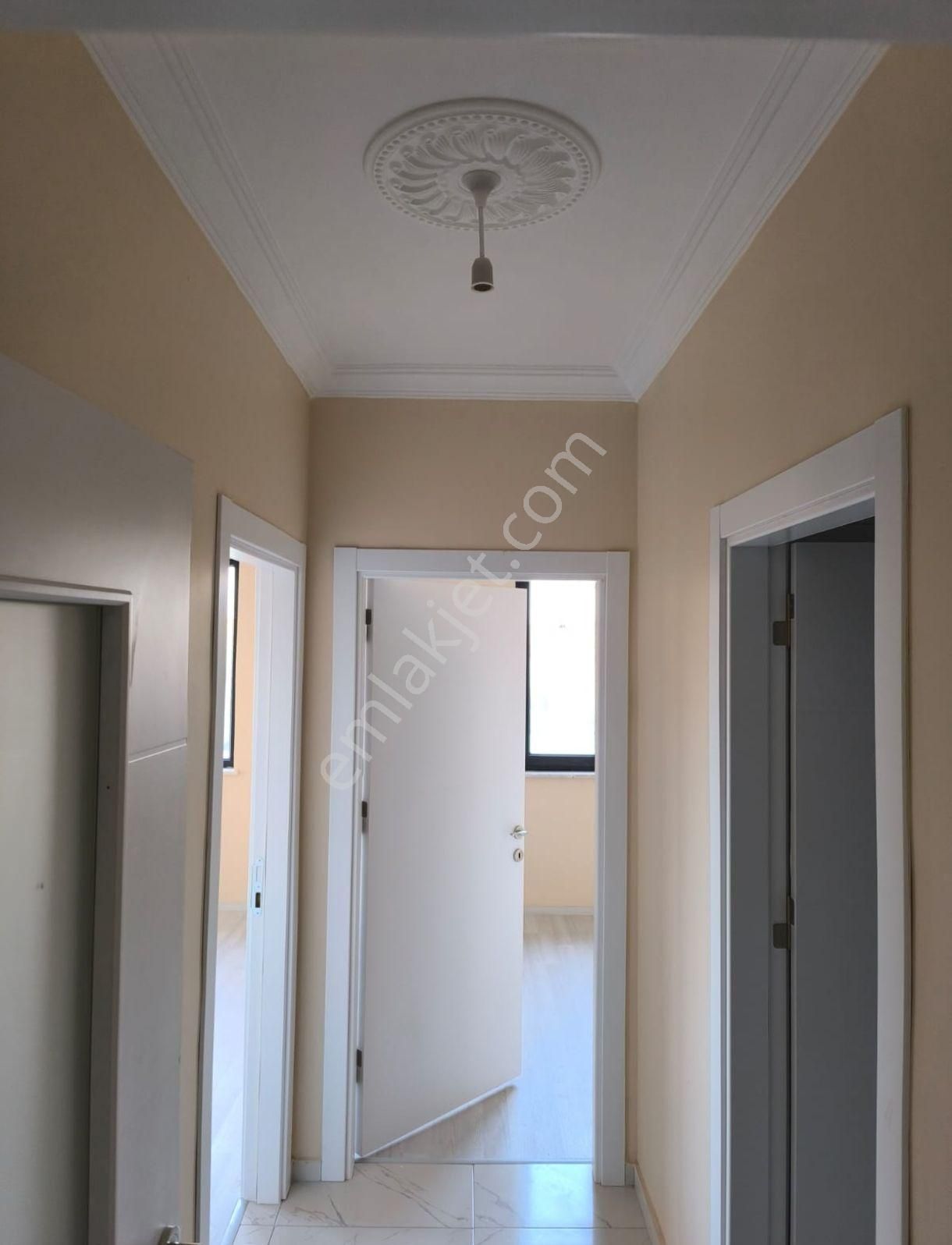 Karatay Karaaslanda Geniş Lüxs 2. Kat 3+1 Daire Alsata,yatırıma Uygu - Görsel 5