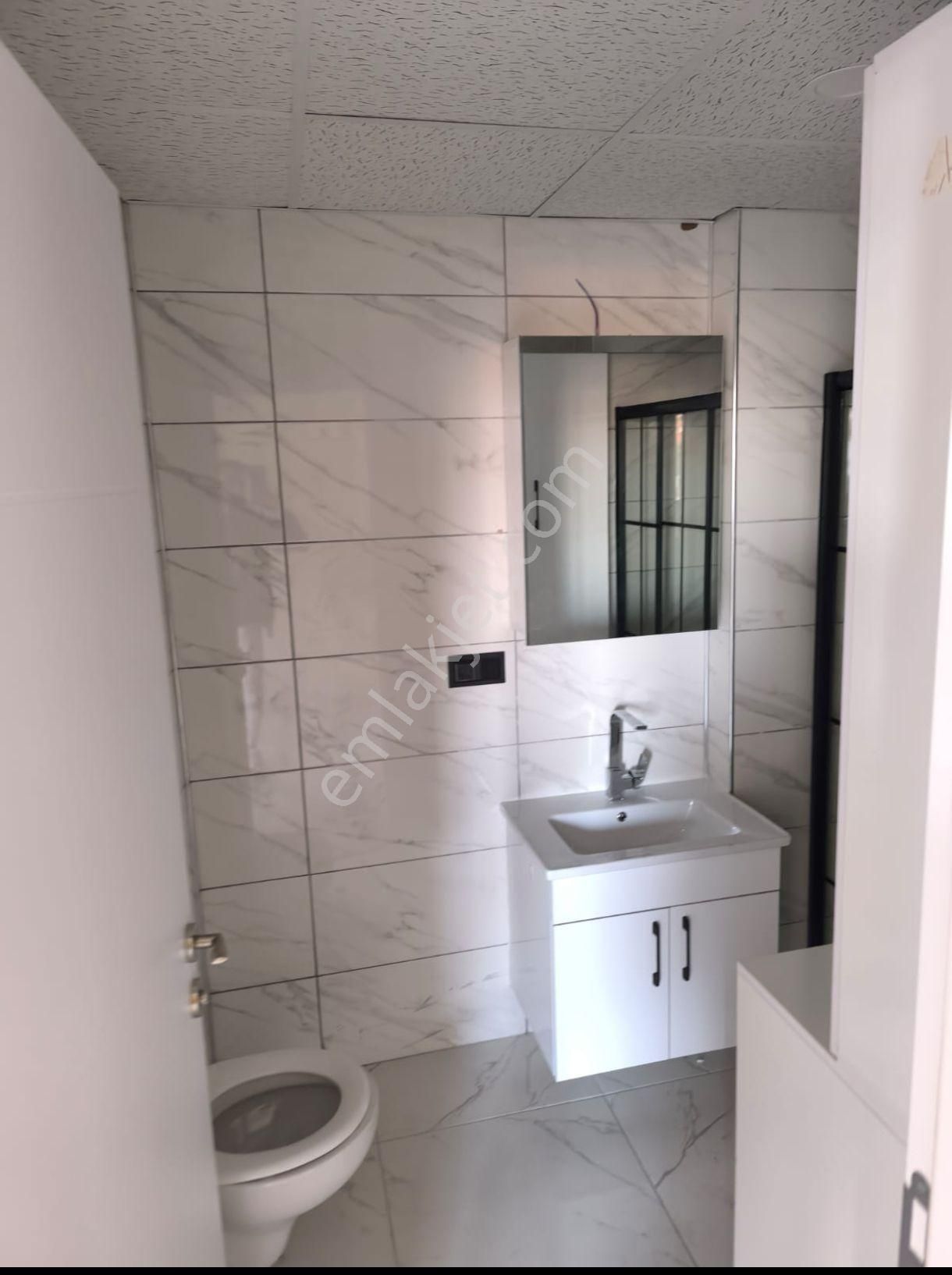 Karatay Karaaslanda Geniş Lüxs 2. Kat 3+1 Daire Alsata,yatırıma Uygu - Görsel 6