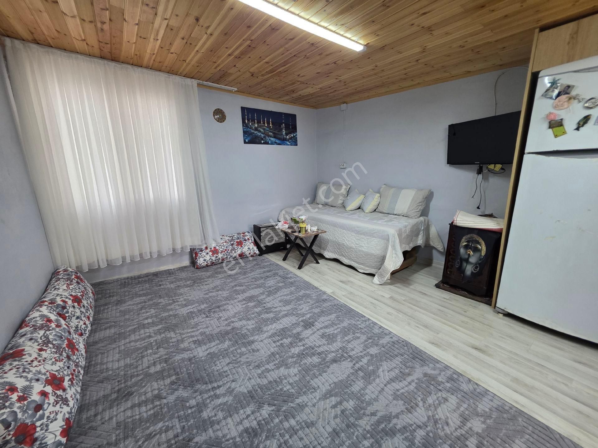 Gülpınar'da Triplex Her Noktası Özenle İnce İşçilik İle Yapılmış Yeni Yapıdır - Görsel 20