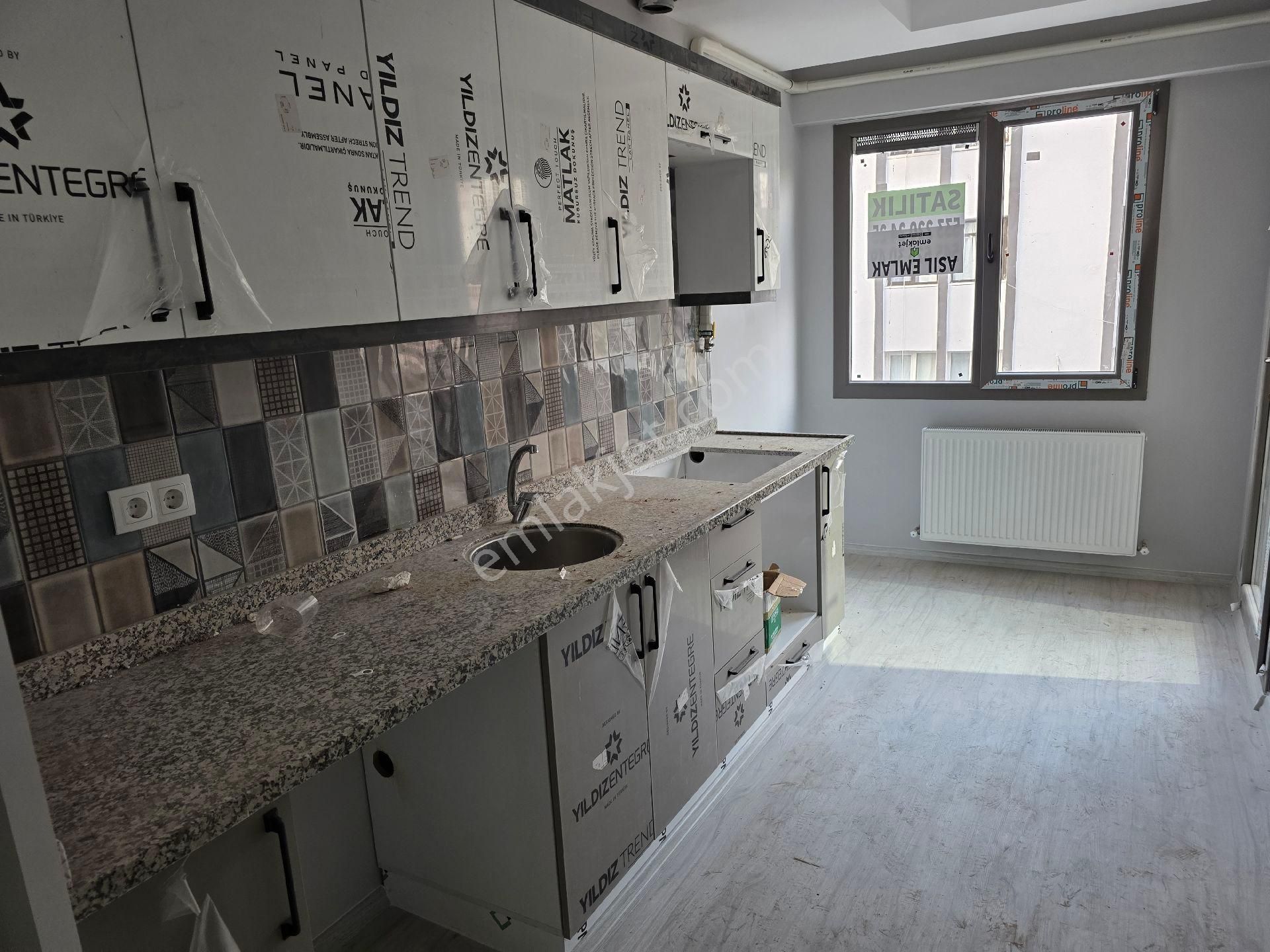 Acısu Caddesi Üzeri - Görsel 8