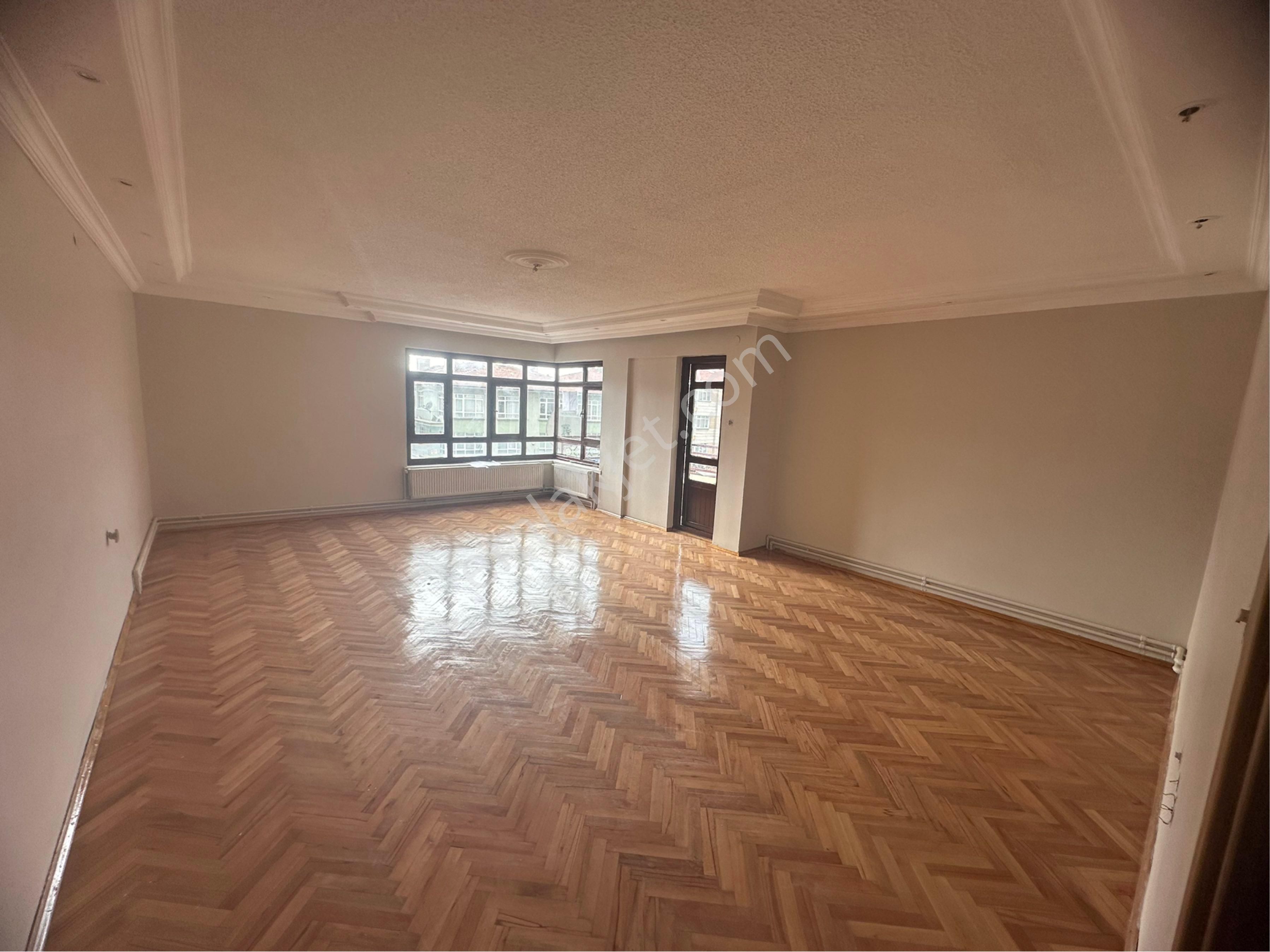 Mecidiye Metrosunun Dibinde 3+1 Geniş Kiralık Daire - Görsel 6