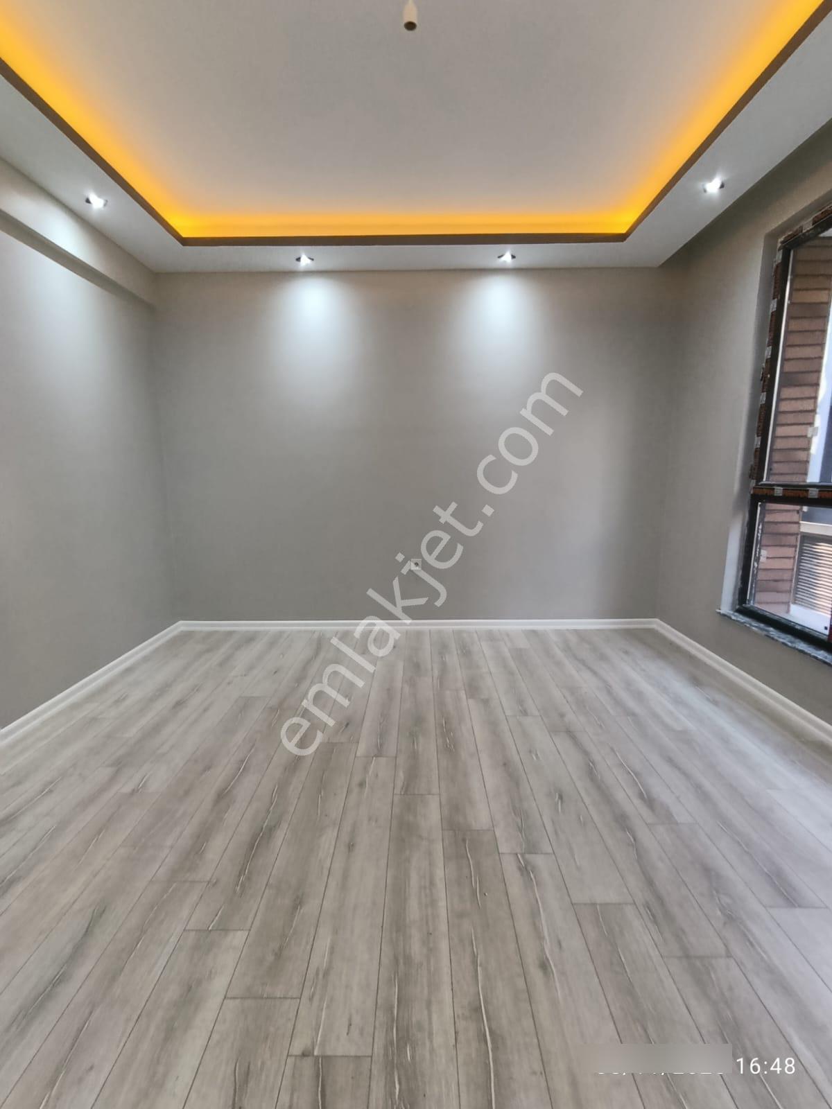 Çamlıca Mahallesinde Özel Garajlı Sıfır 2+1 Daire - Görsel 7