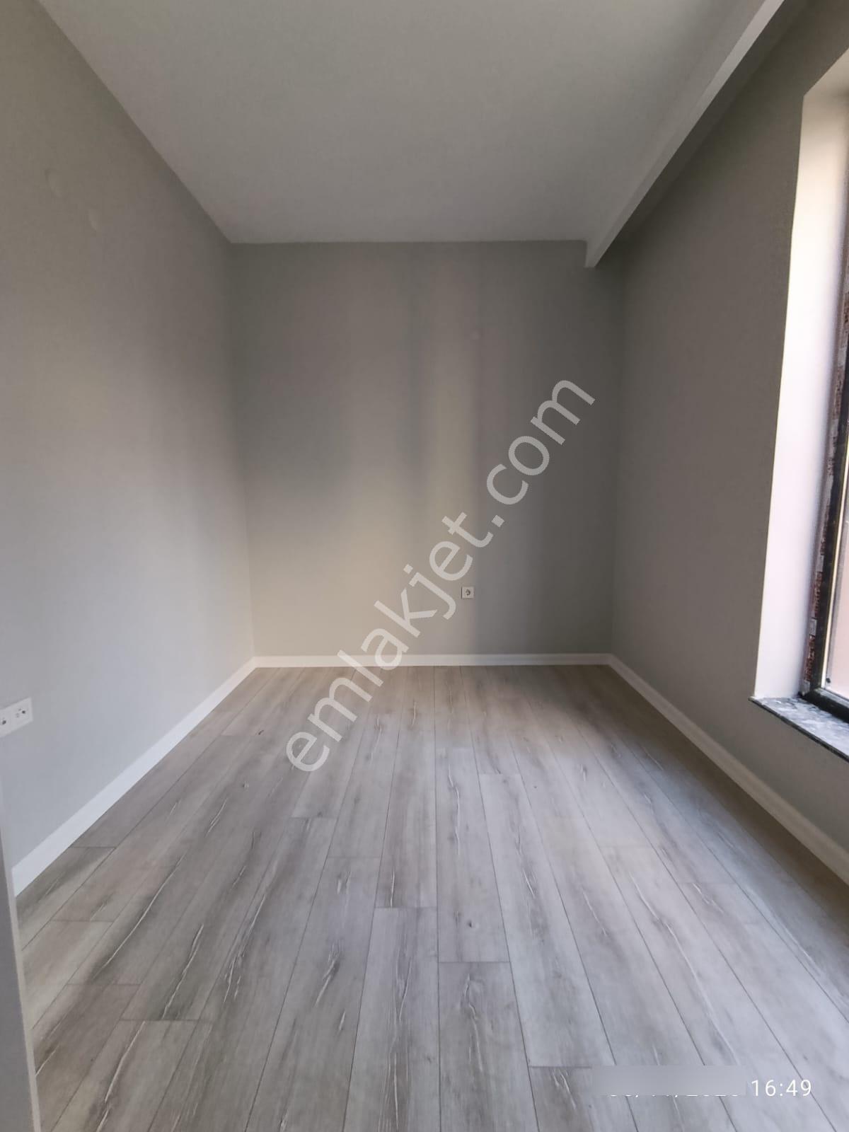 Çamlıca Mahallesinde Özel Garajlı Sıfır 2+1 Daire - Görsel 11