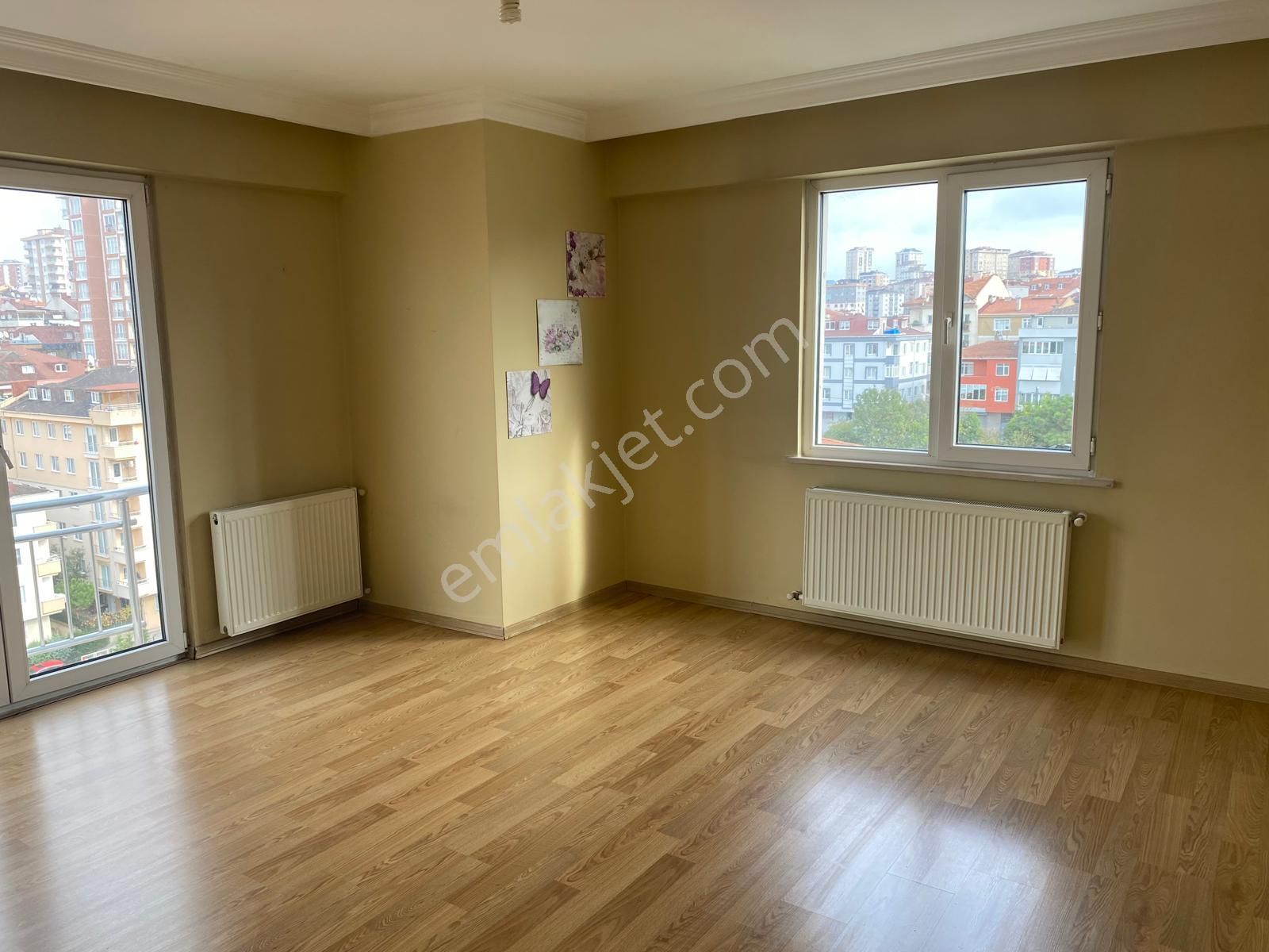 Ümraniye Çamlık 2+1 Kiralık Daire - Görsel 15