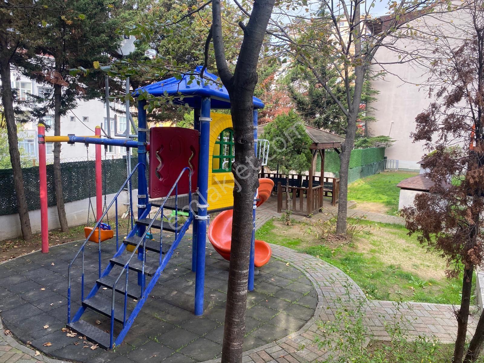 Ümraniye Çamlık 2+1 Kiralık Daire - Görsel 7