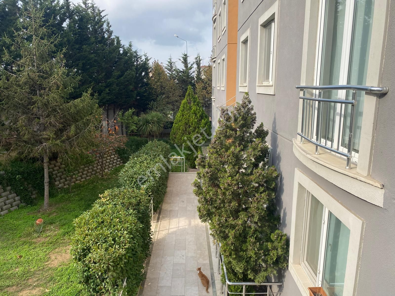 Ümraniye Çamlık 2+1 Kiralık Daire - Görsel 3
