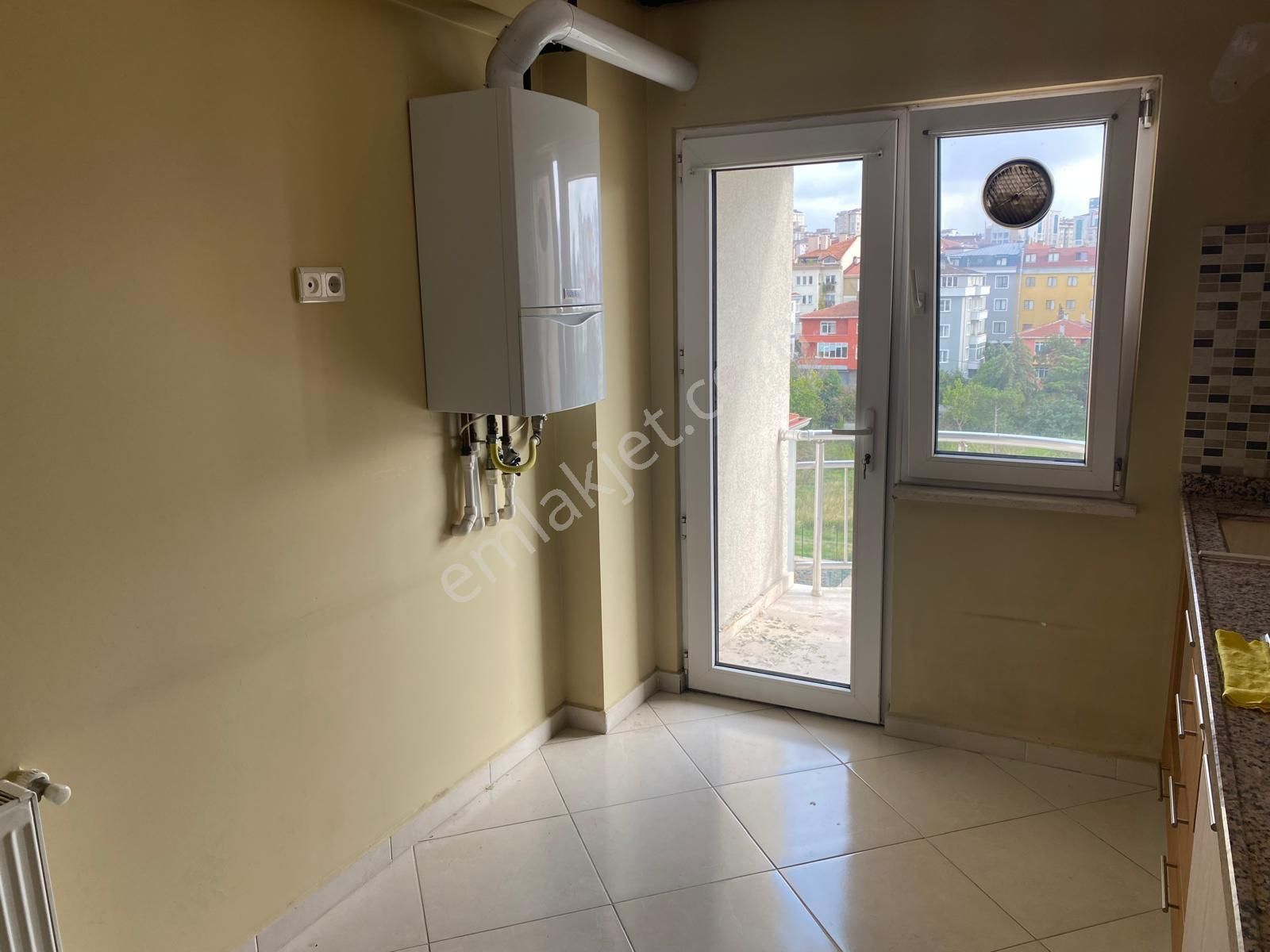 Ümraniye Çamlık 2+1 Kiralık Daire - Görsel 13