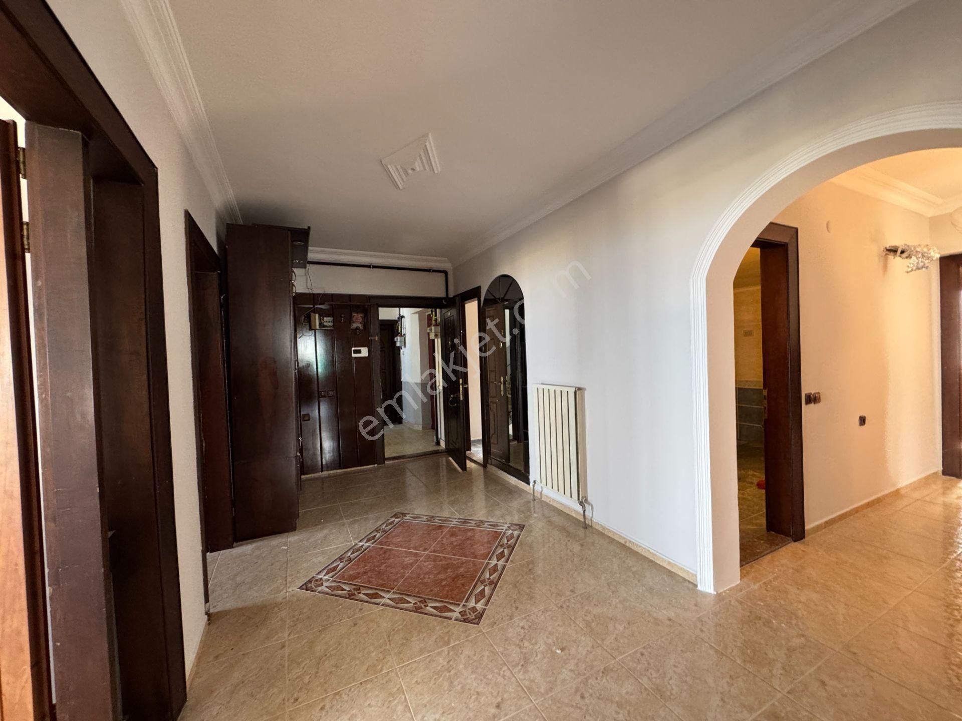 Trabzon 1 Nolu Beşirli Mahallesi Deniz Manzaralı 3.5+1 Kiralık Konut - Görsel 7