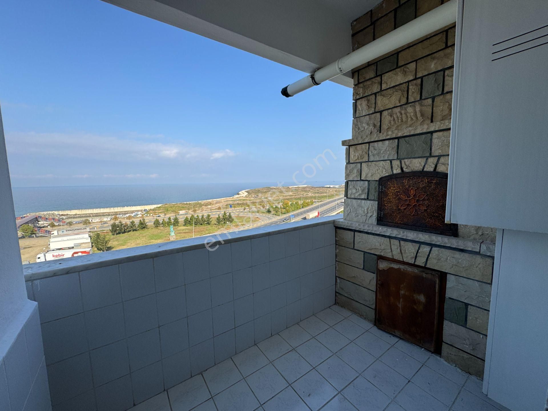 Trabzon 1 Nolu Beşirli Mahallesi Deniz Manzaralı 3.5+1 Kiralık Konut - Görsel 10