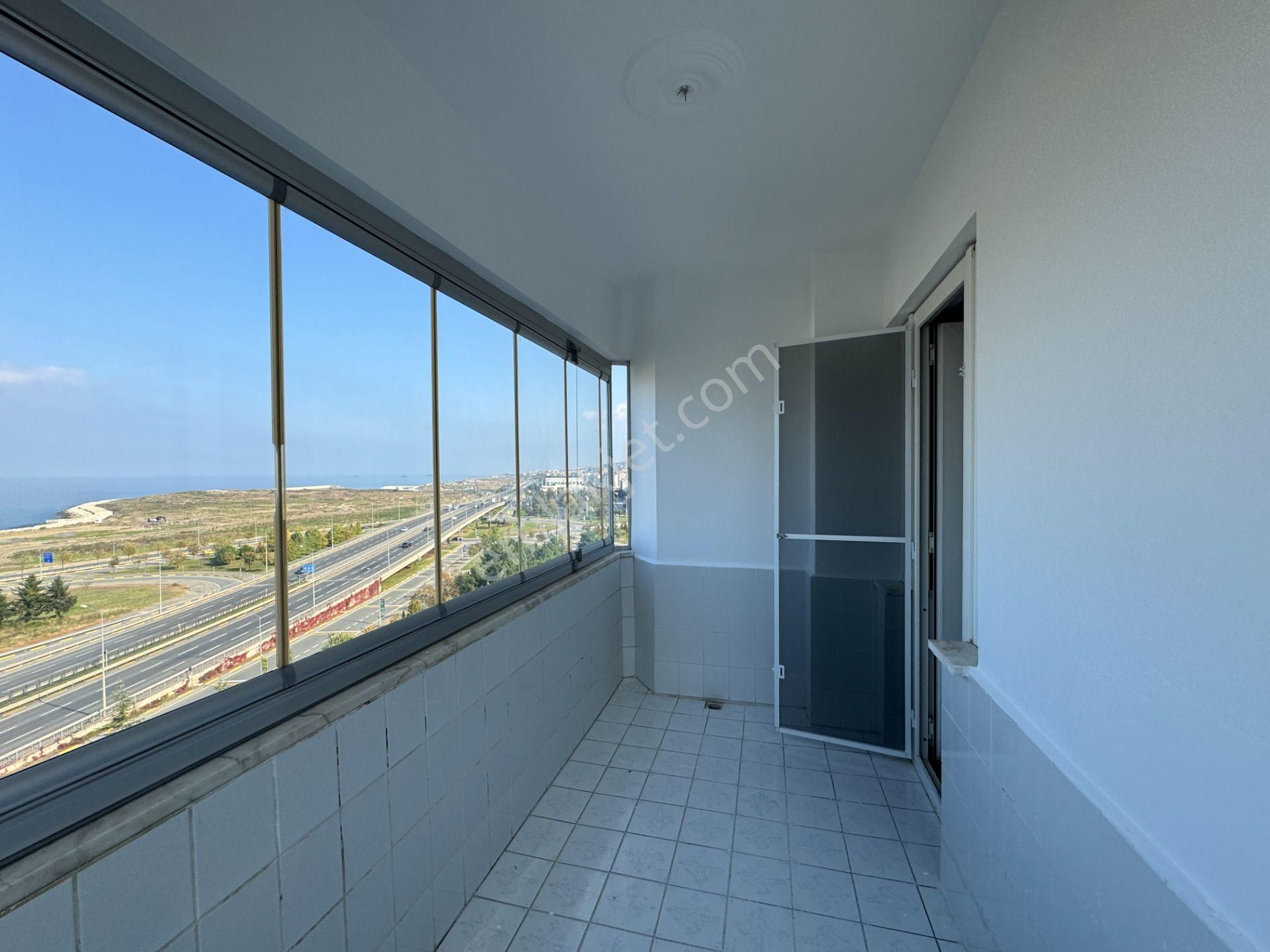 Trabzon 1 Nolu Beşirli Mahallesi Deniz Manzaralı 3.5+1 Kiralık Konut - Görsel 19