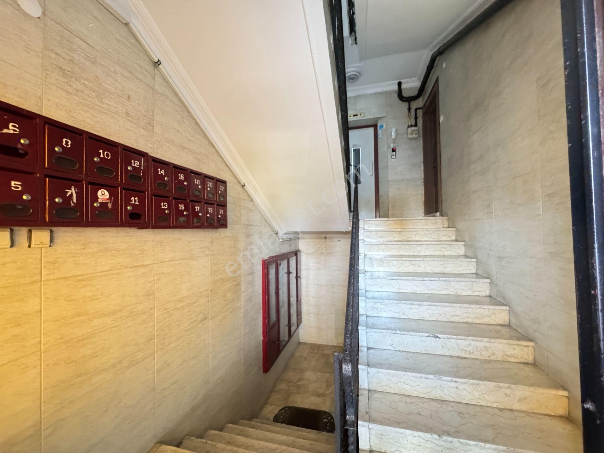 Trabzon 1 Nolu Beşirli Mahallesi Deniz Manzaralı 3.5+1 Kiralık Konut - Görsel 4