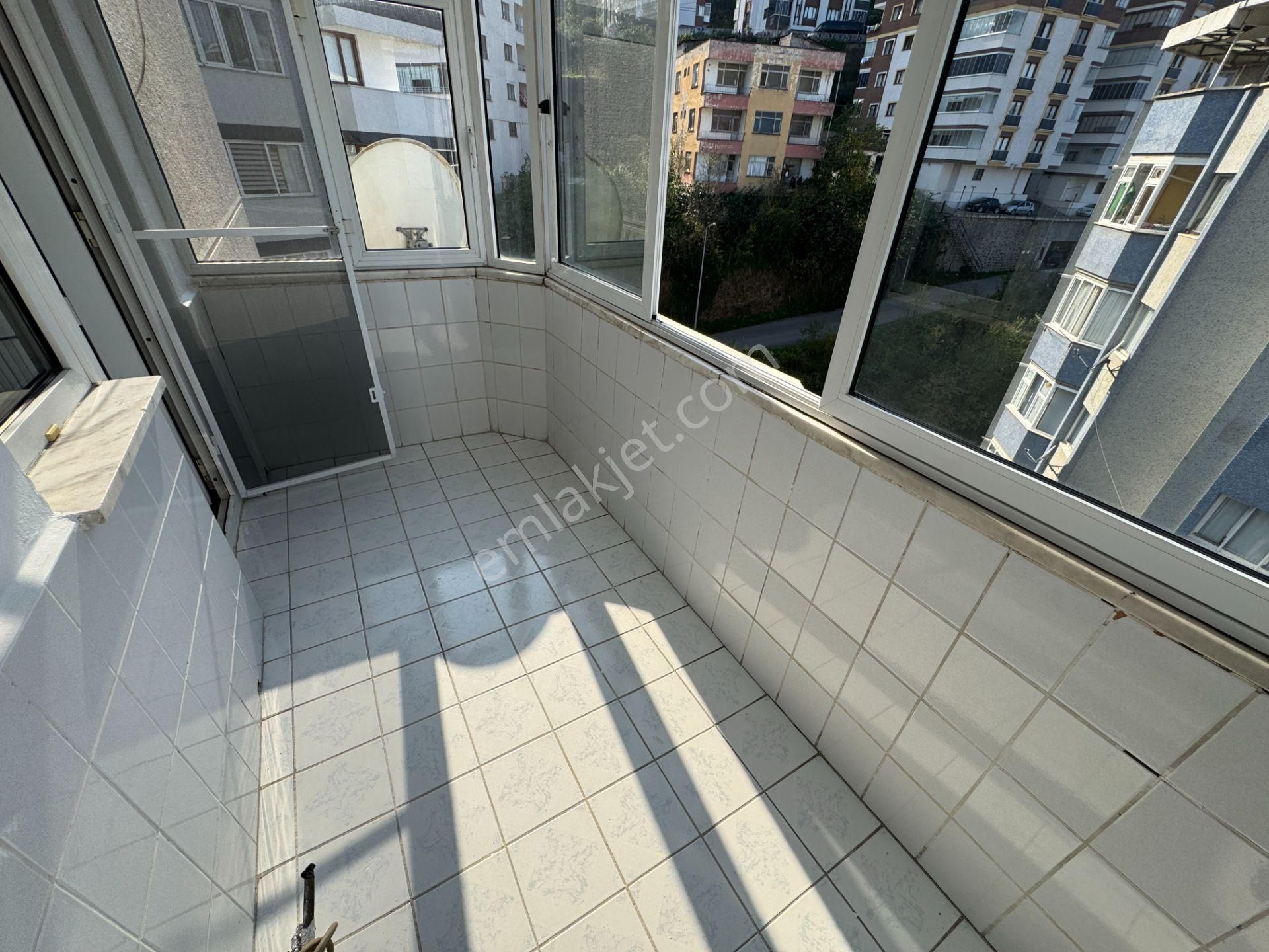 Trabzon 1 Nolu Beşirli Mahallesi Deniz Manzaralı 3.5+1 Kiralık Konut - Görsel 26