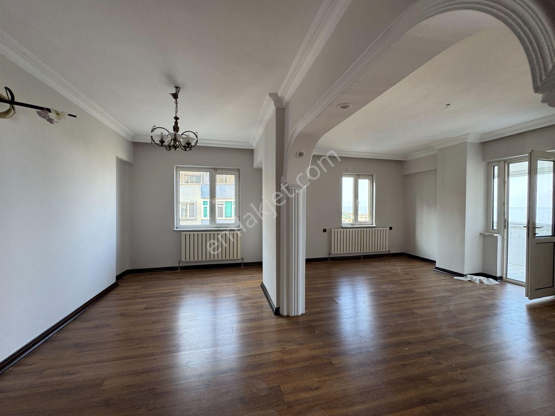 Trabzon 1 Nolu Beşirli Mahallesi Deniz Manzaralı 3.5+1 Kiralık Konut - Görsel 21