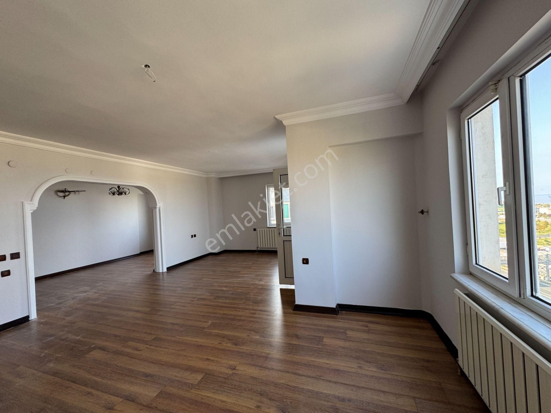 Trabzon 1 Nolu Beşirli Mahallesi Deniz Manzaralı 3.5+1 Kiralık Konut - Görsel 14