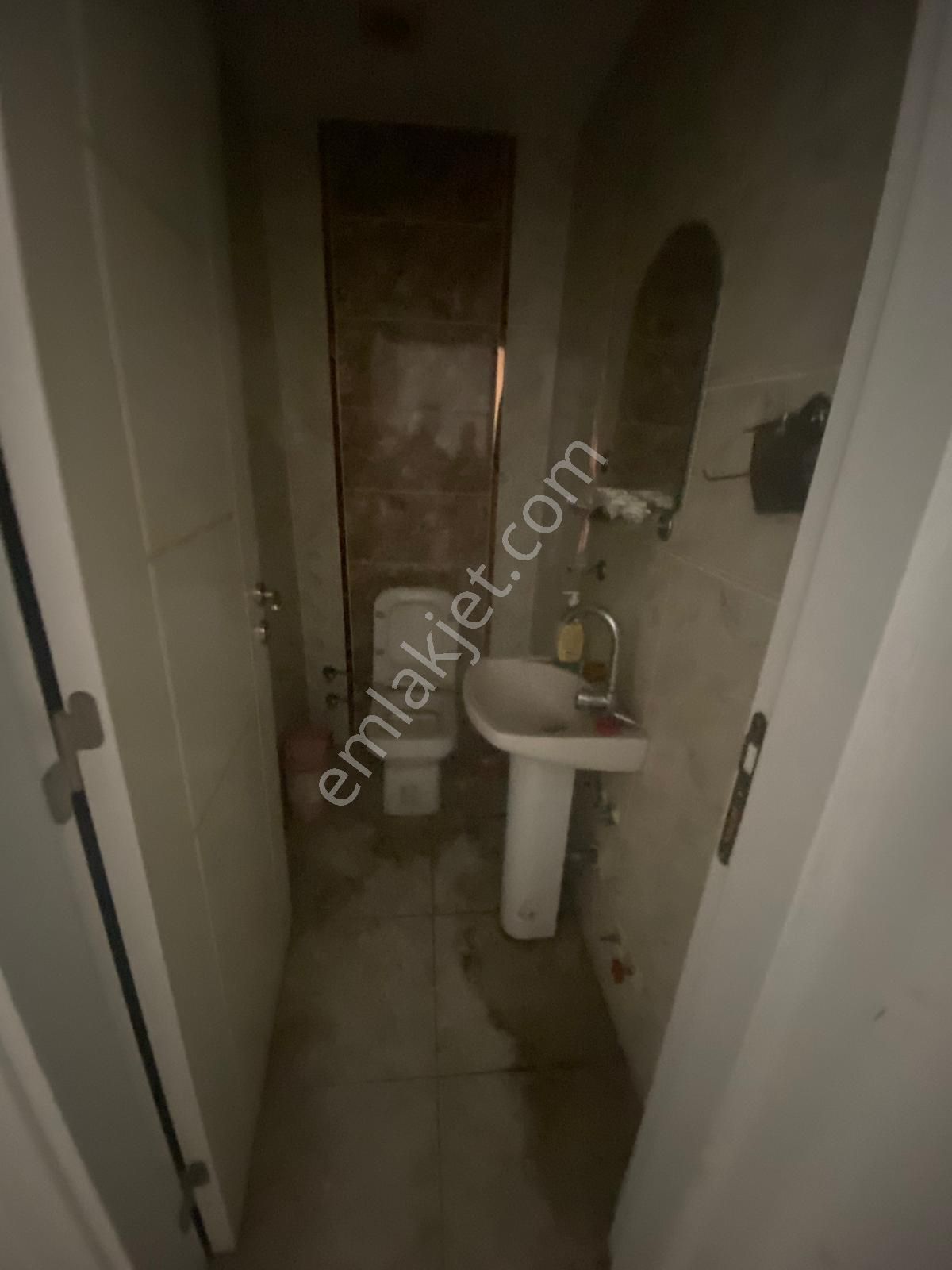 Acill Konak Zeytinlik Mah.de Kemer İzban Yakın Mesafede 110m2+100batarlı Satılık Dükkan - Görsel 12