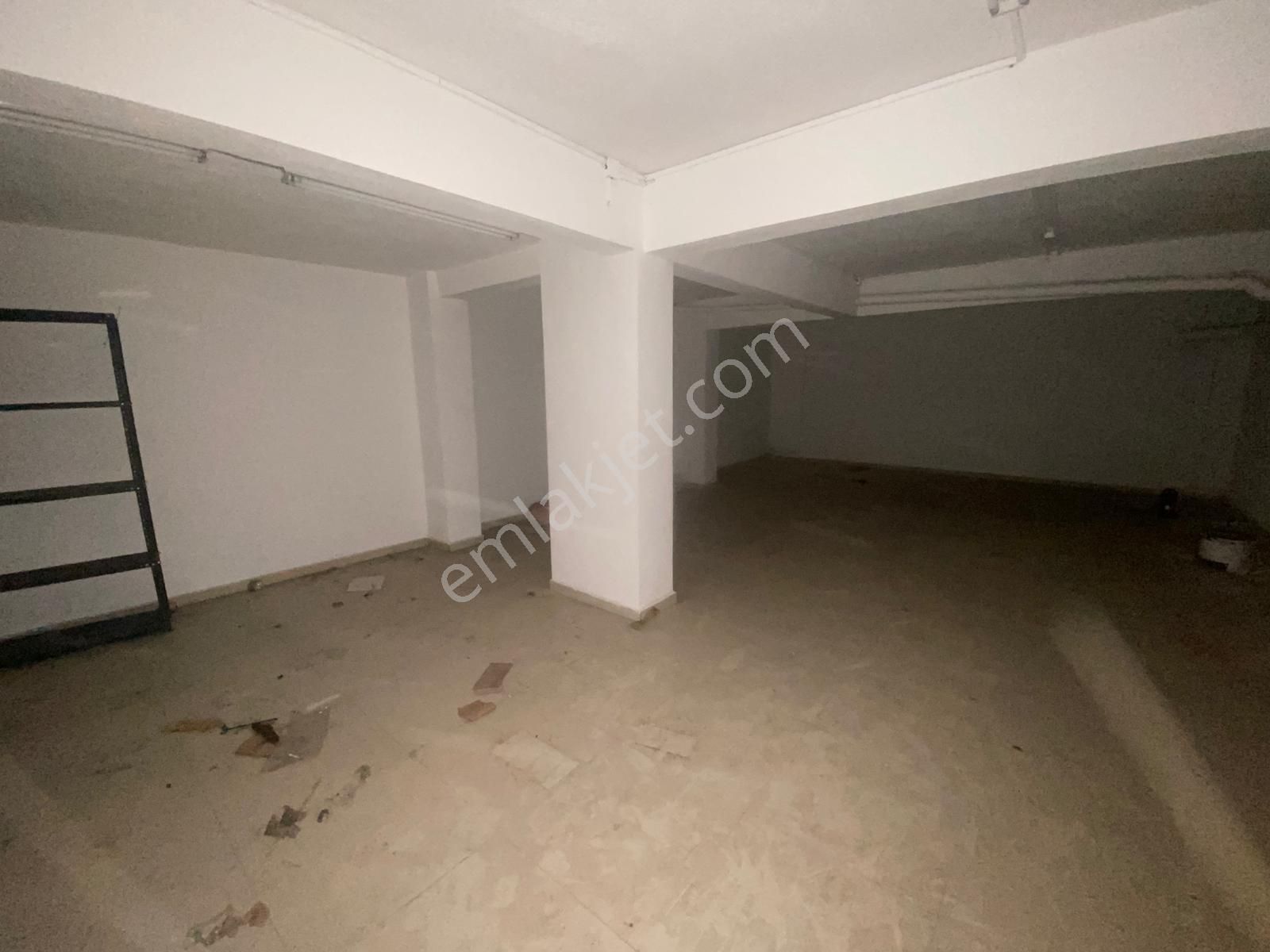 Acill Konak Zeytinlik Mah.de Kemer İzban Yakın Mesafede 110m2+100batarlı Satılık Dükkan - Görsel 8