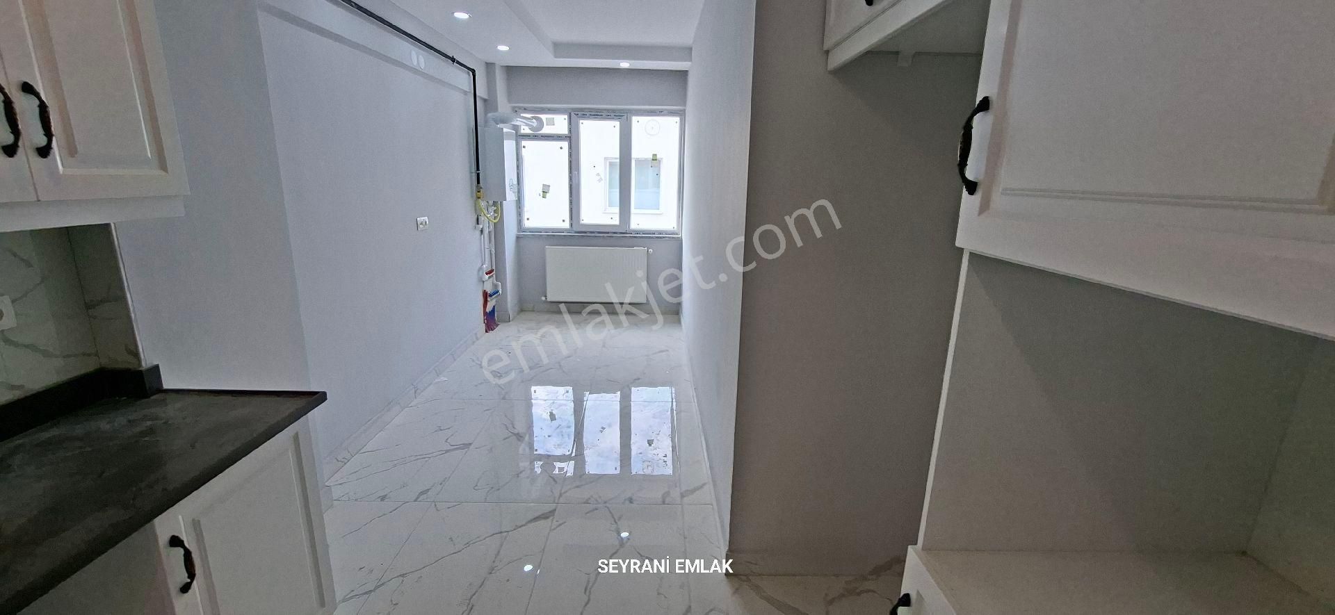 Develi Çarşı Merkezinde Satılık 3+1 Çok Geniş Orta Kat - Görsel 7