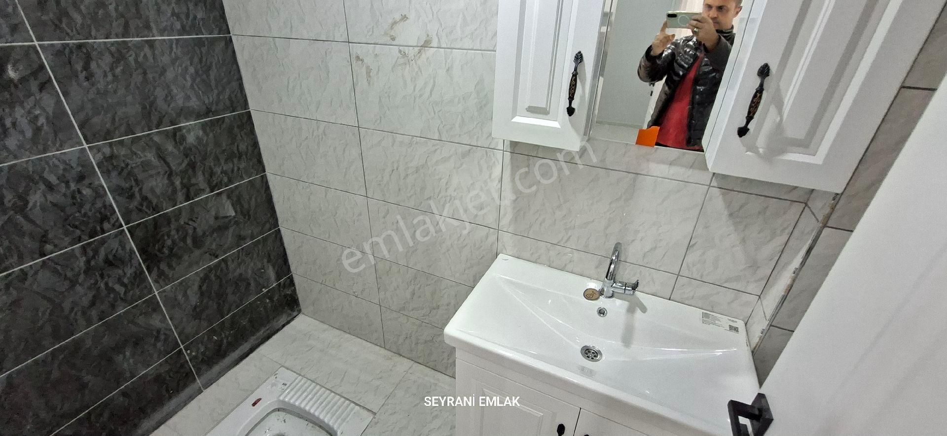 Develi Çarşı Merkezinde Satılık 3+1 Çok Geniş Orta Kat - Görsel 8