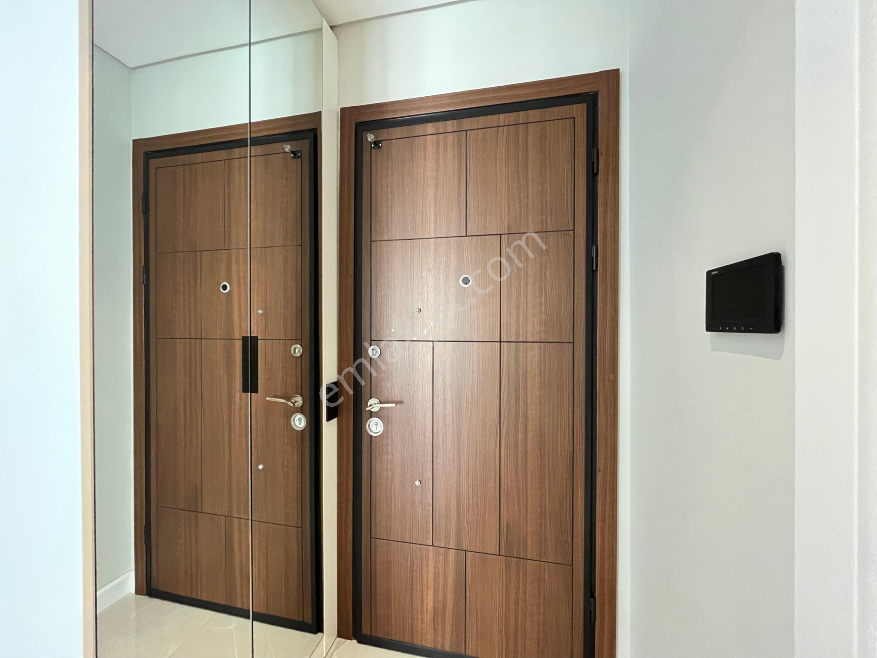 Fiyat İndirimi ! Oba Green Lıfe Resıdence 1+1 Satılık Daire - Görsel 10