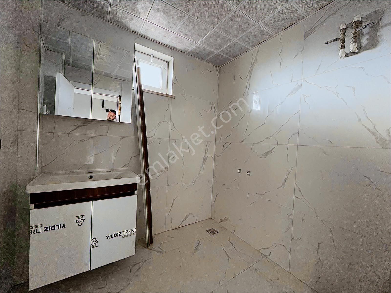 Polatlı'ya 2 Km Uzaklıkta Basri Mahallesinde Satılık Sıfır Daire - Görsel 14