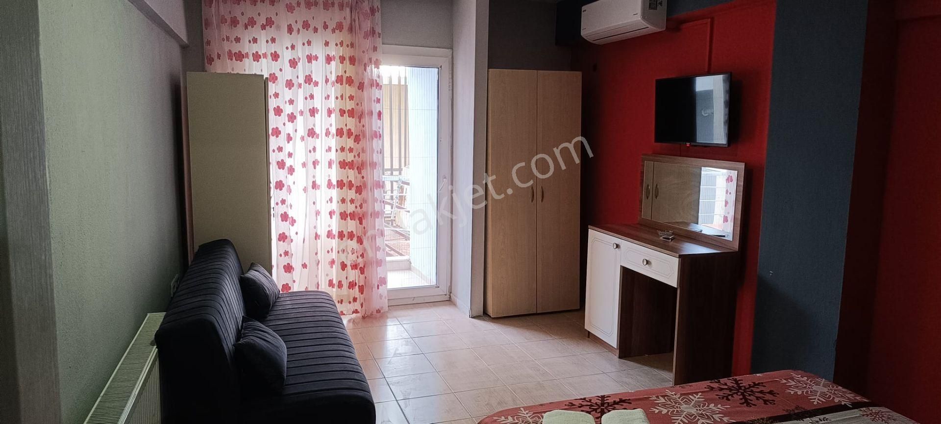 7/24 İzmir Buca Günlük Kiralık Daire - Görsel 3