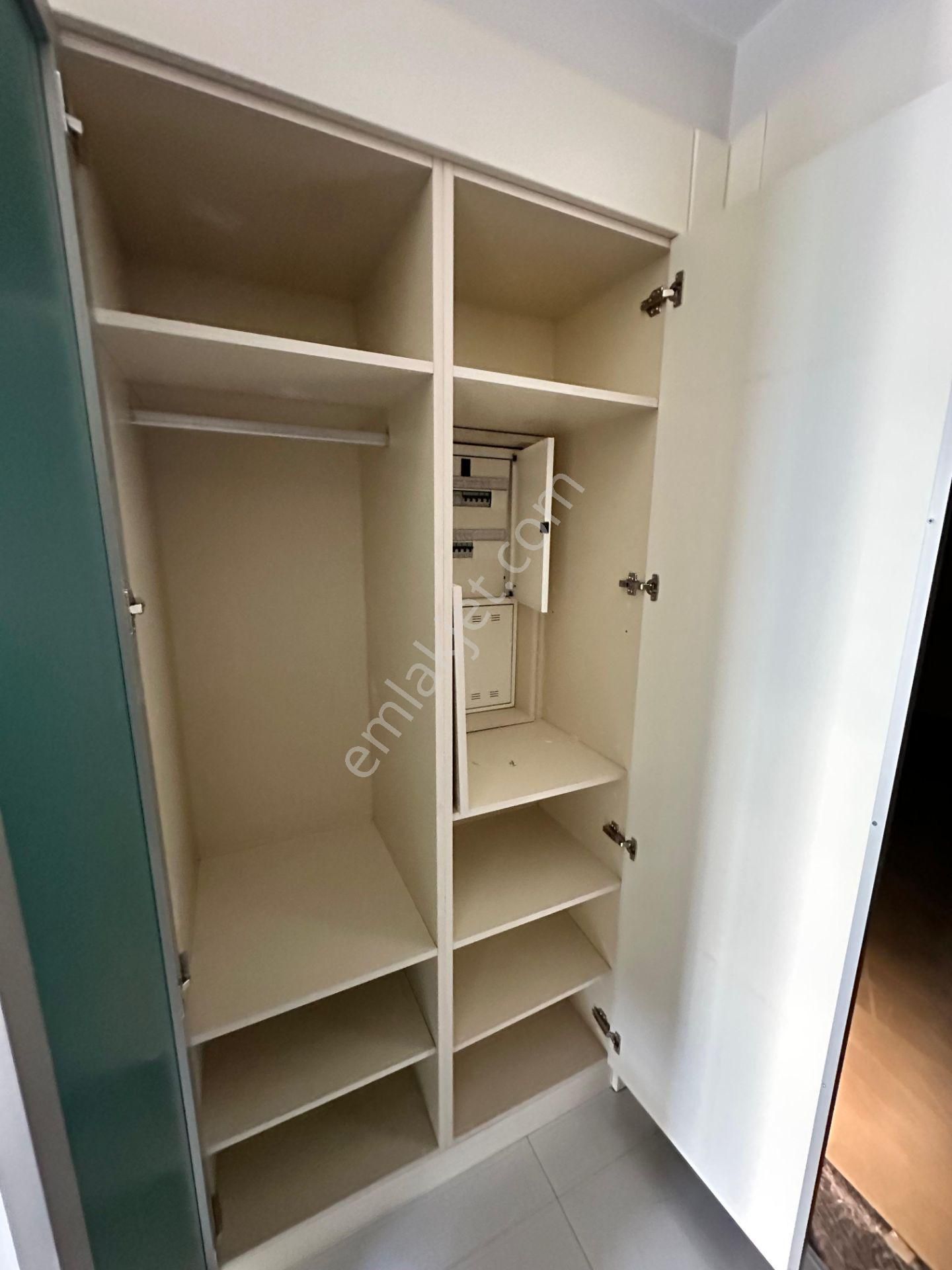 Ram's Cıty Haliç'te Deniz & Adalar & Peyzaj Manzaralı 1 + 1 - Görsel 12