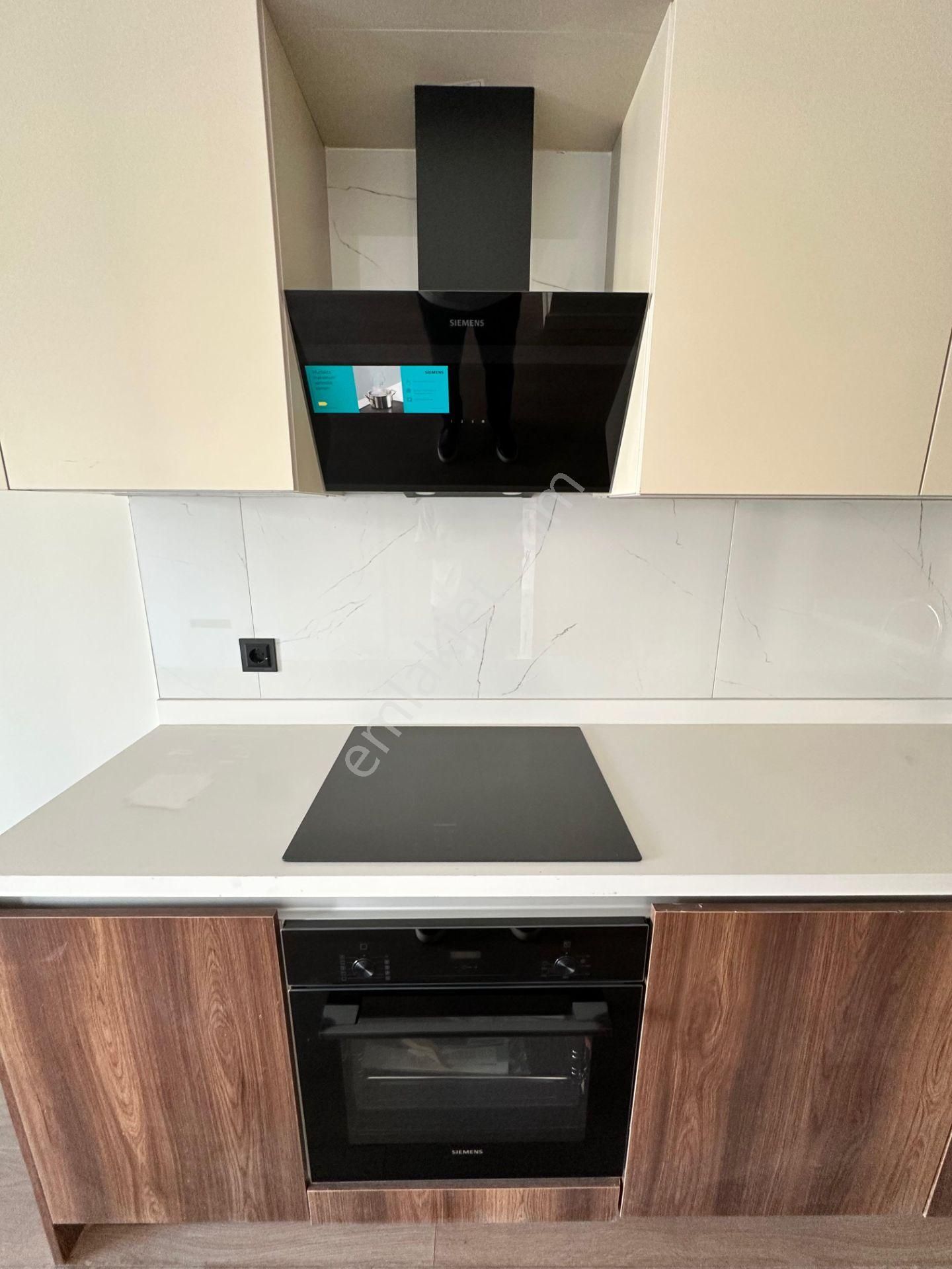 Ram's Cıty Haliç'te Deniz & Adalar & Peyzaj Manzaralı 1 + 1 - Görsel 9