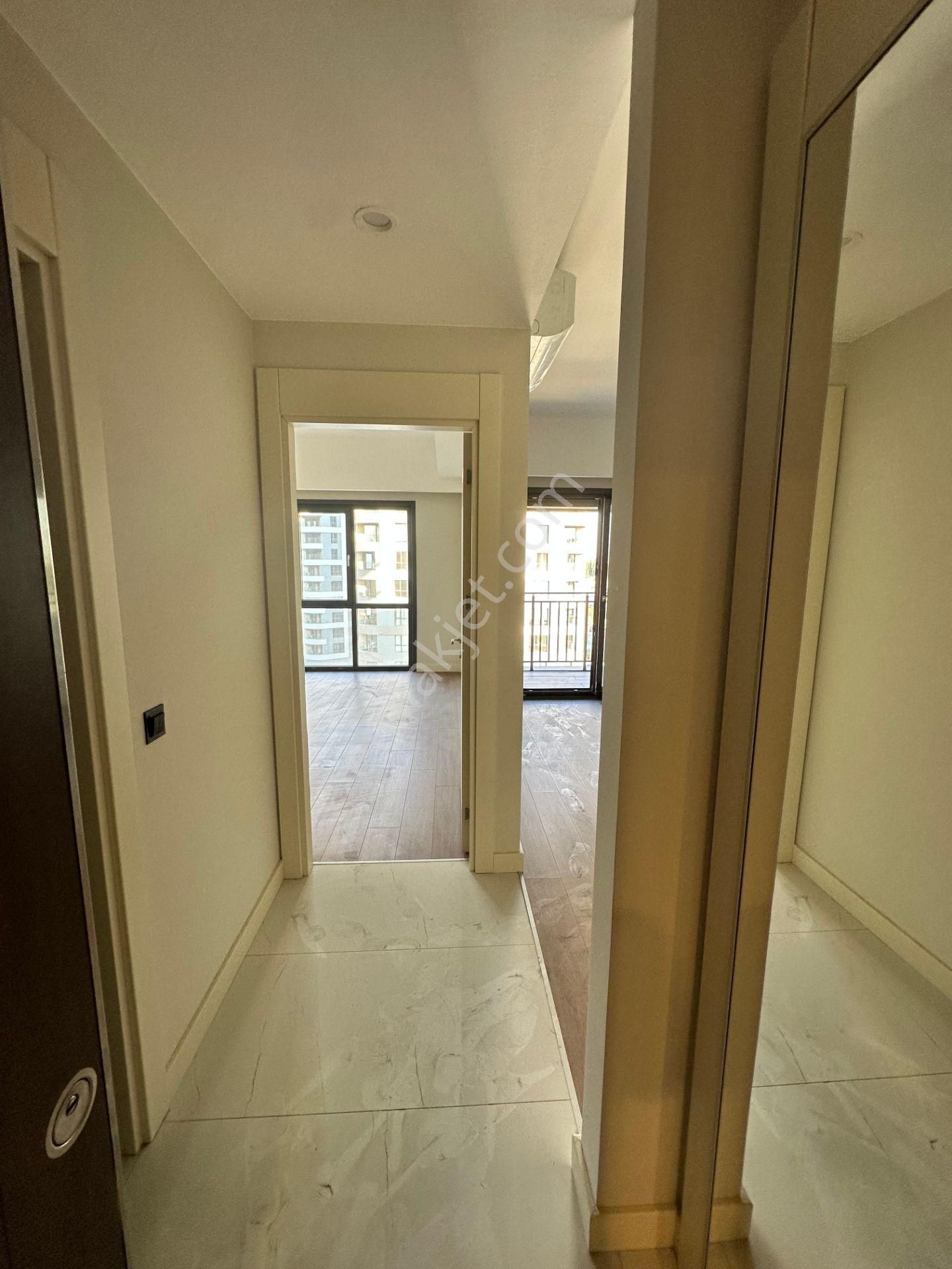 Ram's Cıty Haliç'te Deniz & Adalar & Peyzaj Manzaralı 1 + 1 - Görsel 6