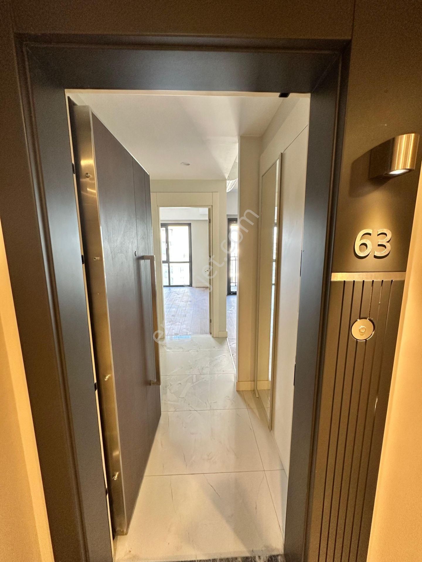 Ram's Cıty Haliç'te Deniz & Adalar & Peyzaj Manzaralı 1 + 1 - Görsel 4