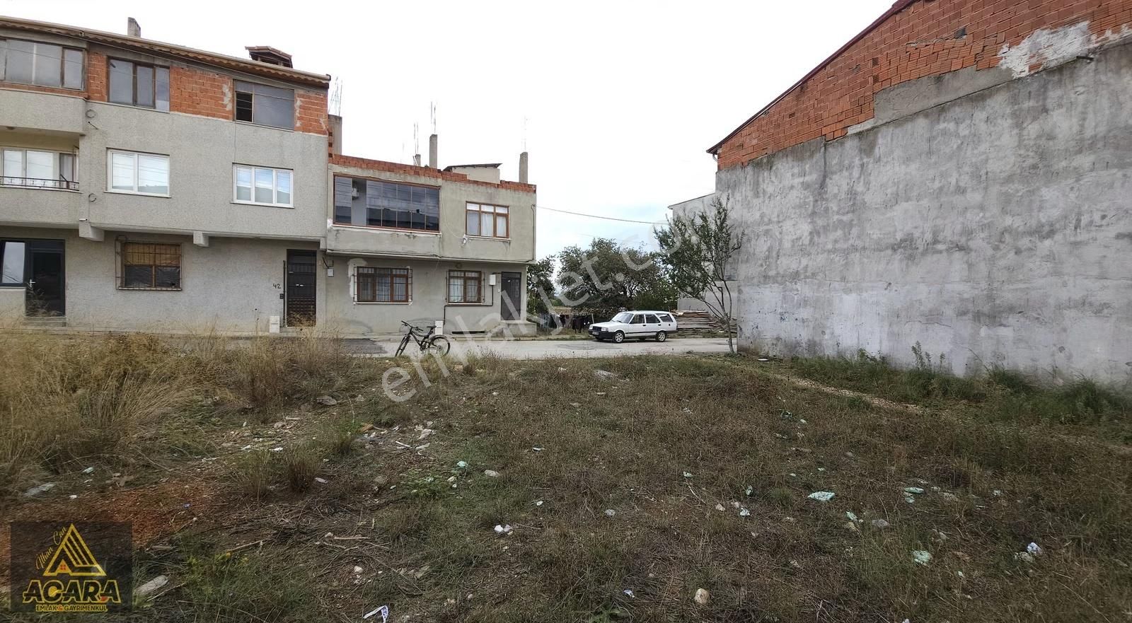 Acara'dan/orhangazi Muradiye'de/ 3.5_kat 95 M² Konut İmarlı Arsa - Görsel 24
