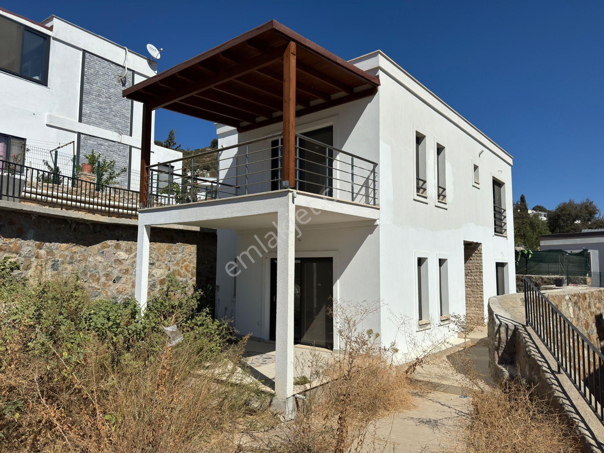 İslamhanerin'de Satılık 2+1 Üst Kat Daire