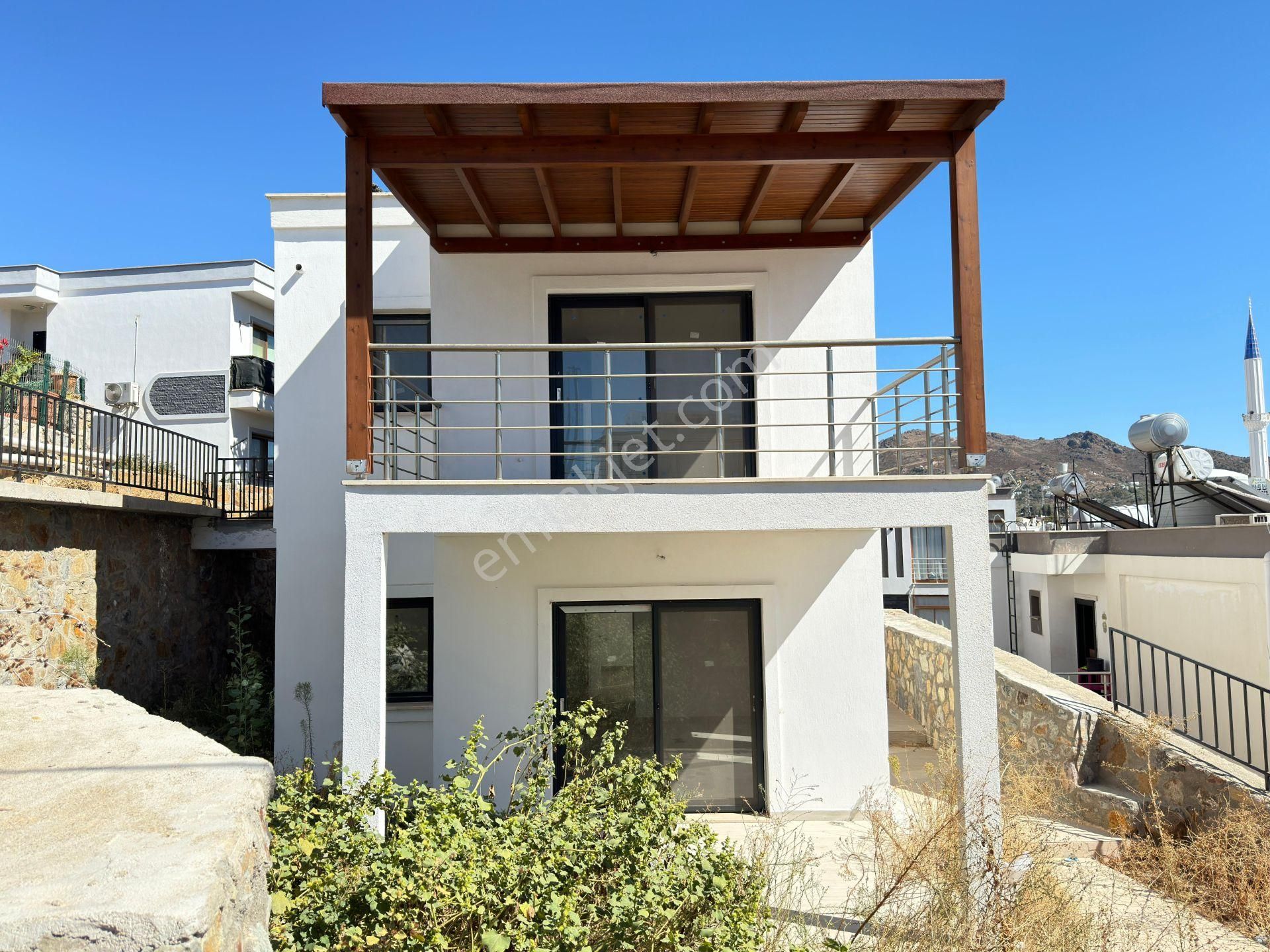 İslamhanerin'de Satılık 2+1 Üst Kat Daire - Görsel 6